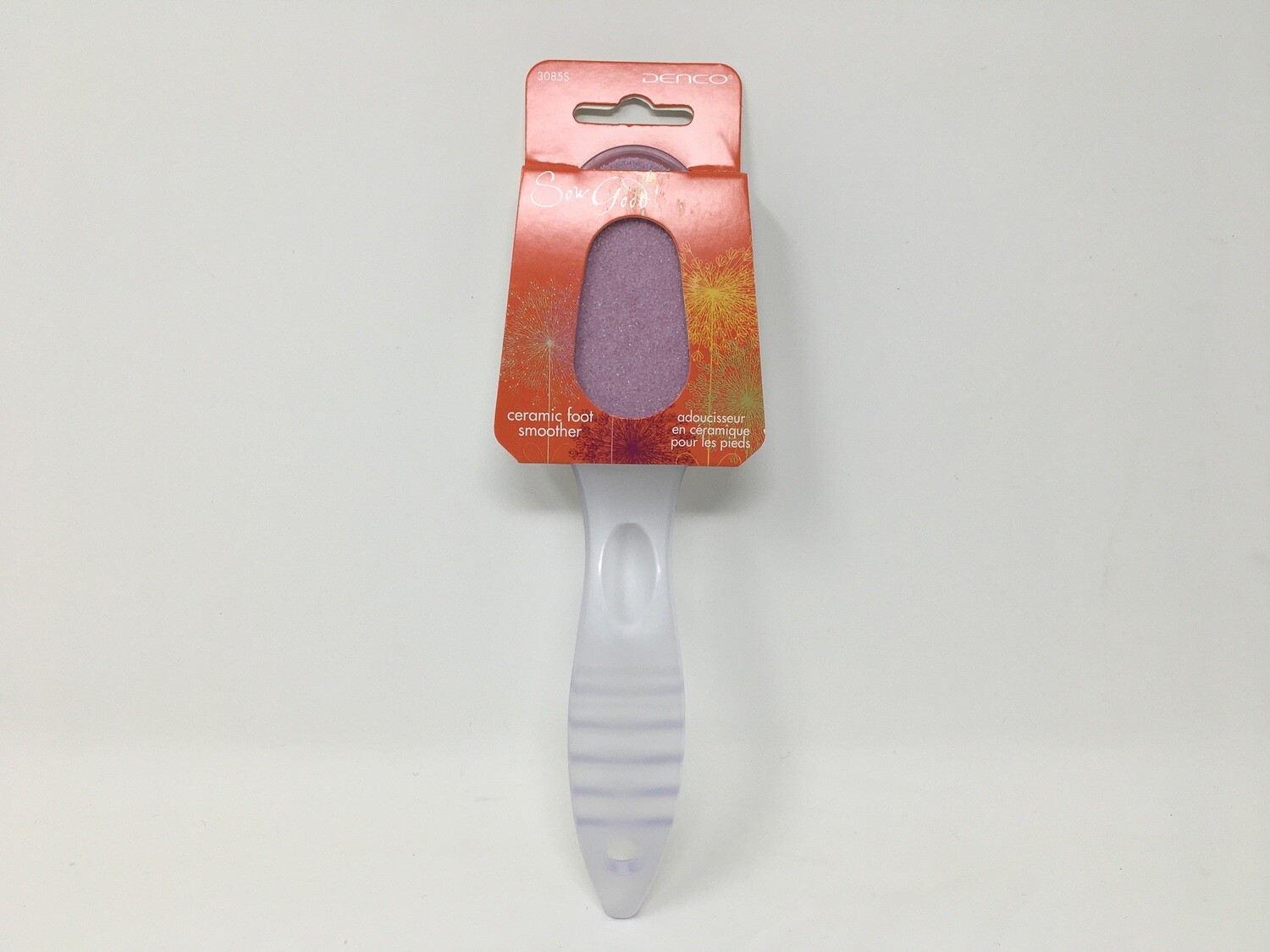 Ceramic Foot Smoother#3085S (Denco)