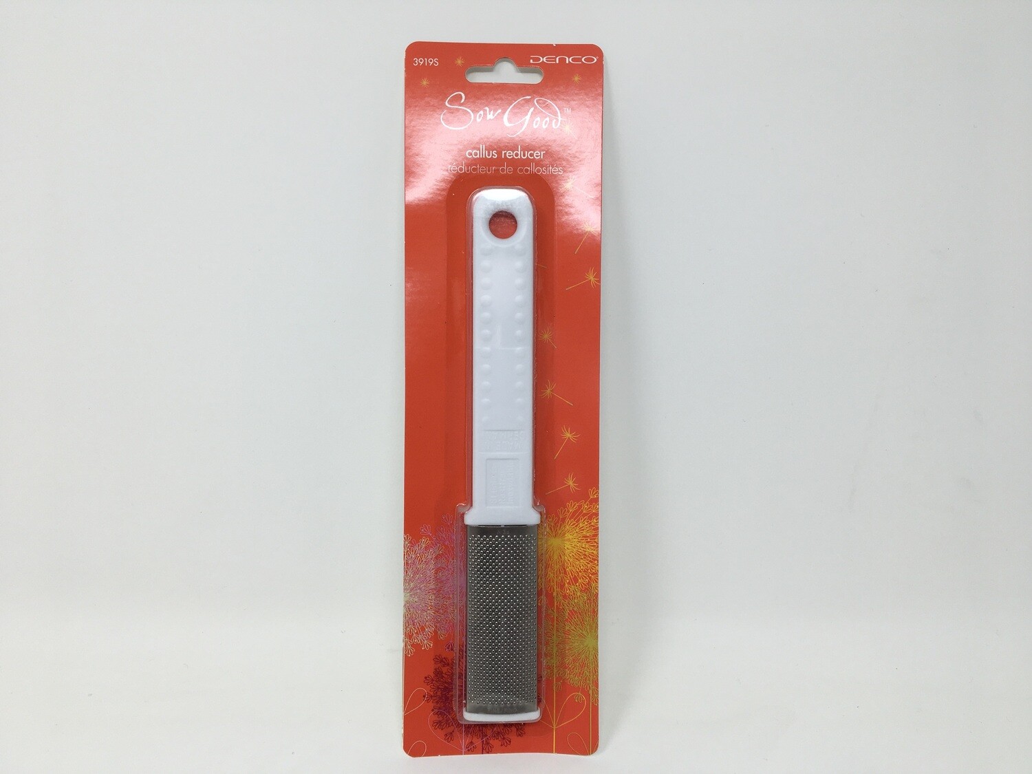 Callus Reducer #3919S (Denco)