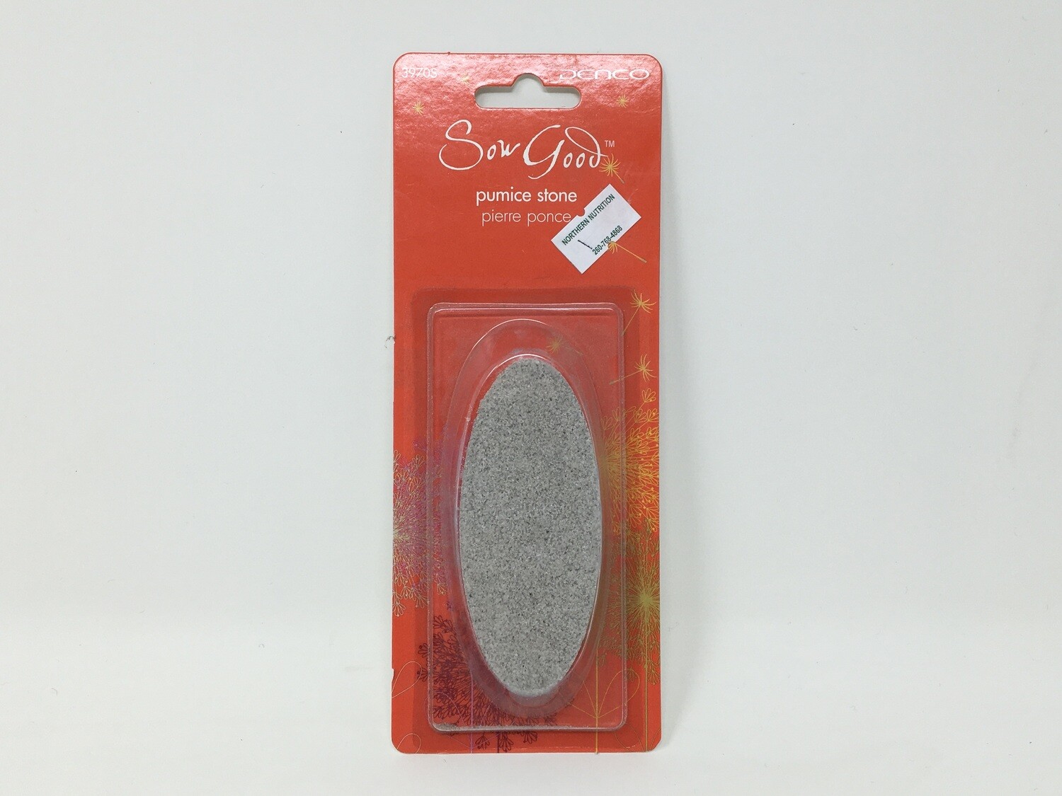 Pumice Stone #3970S(Denco)