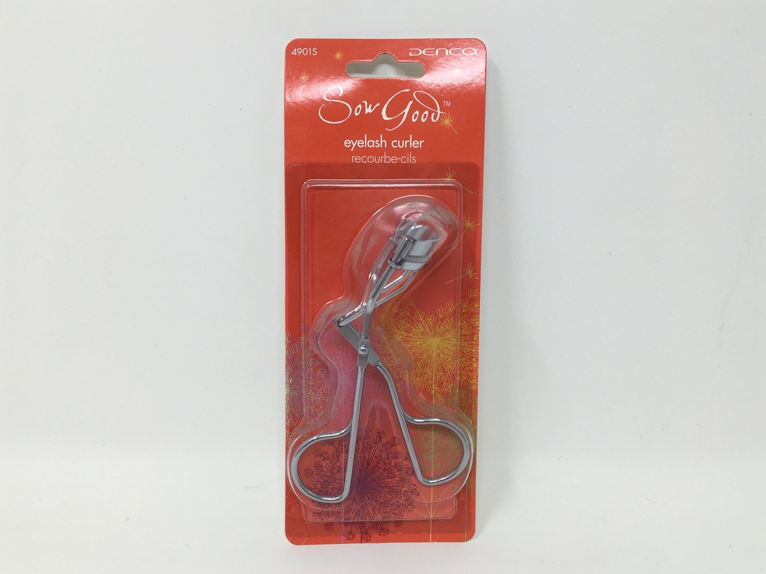 Eye Lash Curler#4901S(Denco)
