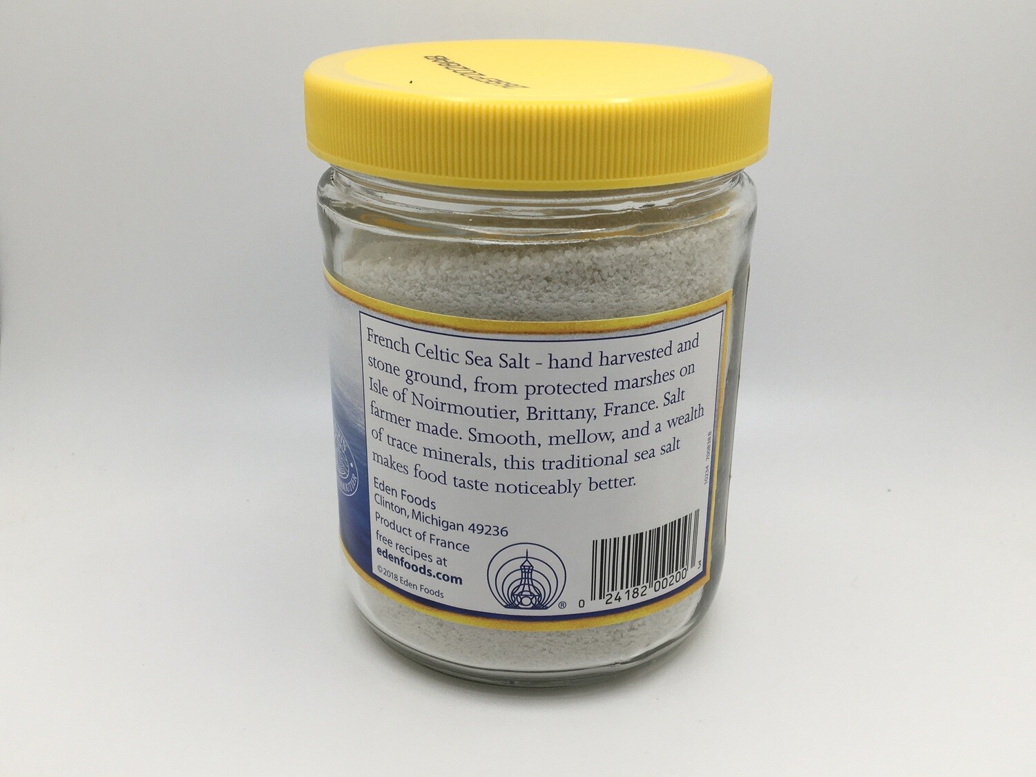 Eden Sea Salt French Celtic 14oz