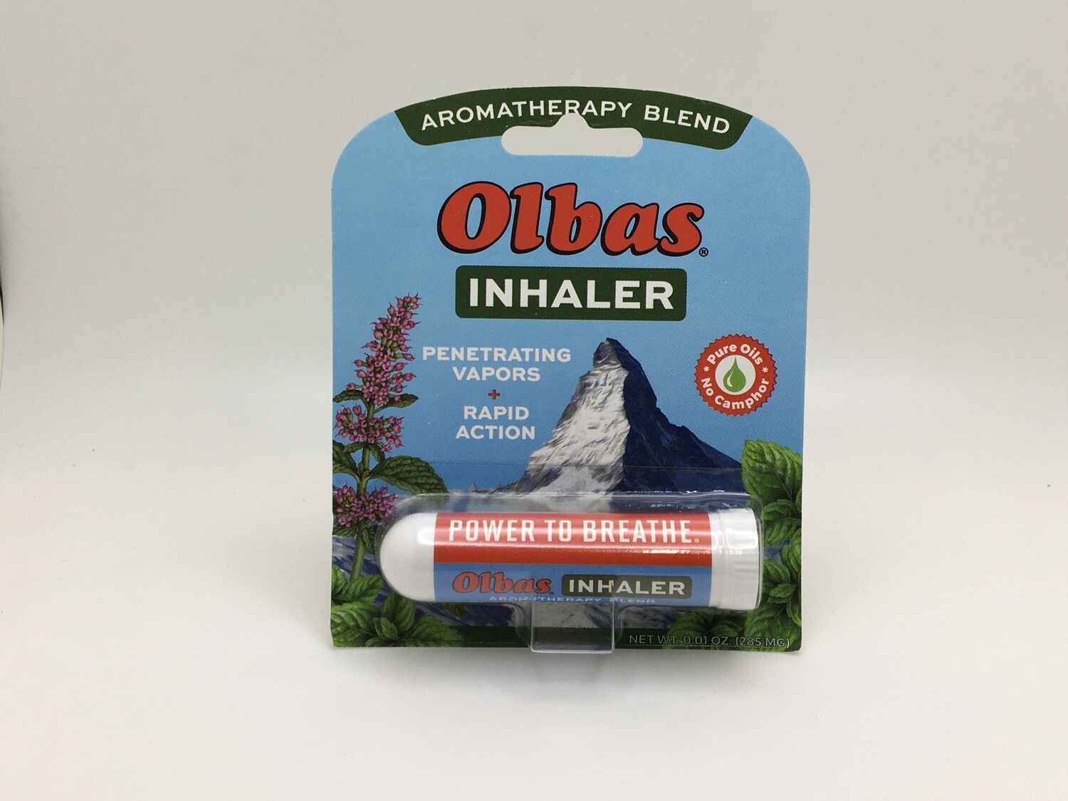 Olbas Inhalers(Olbas )