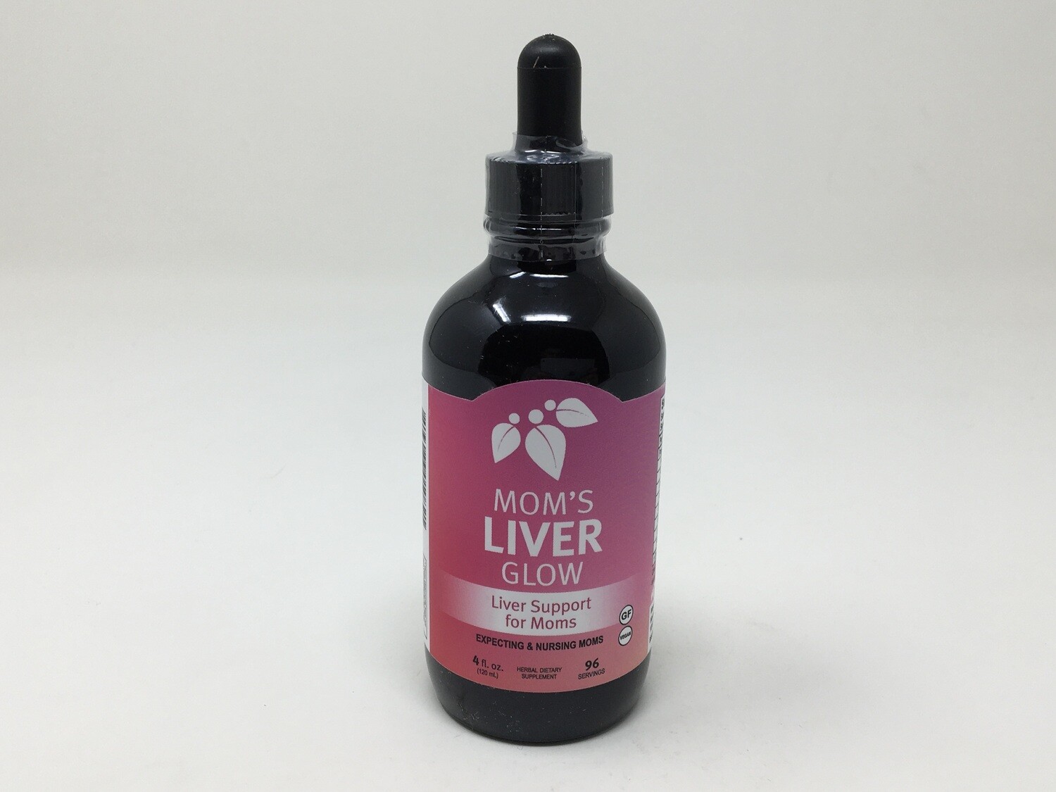Mom's Liver glow 4oz (Mt. Meadow Herbs)