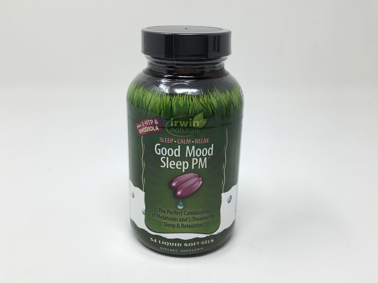 Good Mood Sleep PM 54sg(Irwin Naturals)