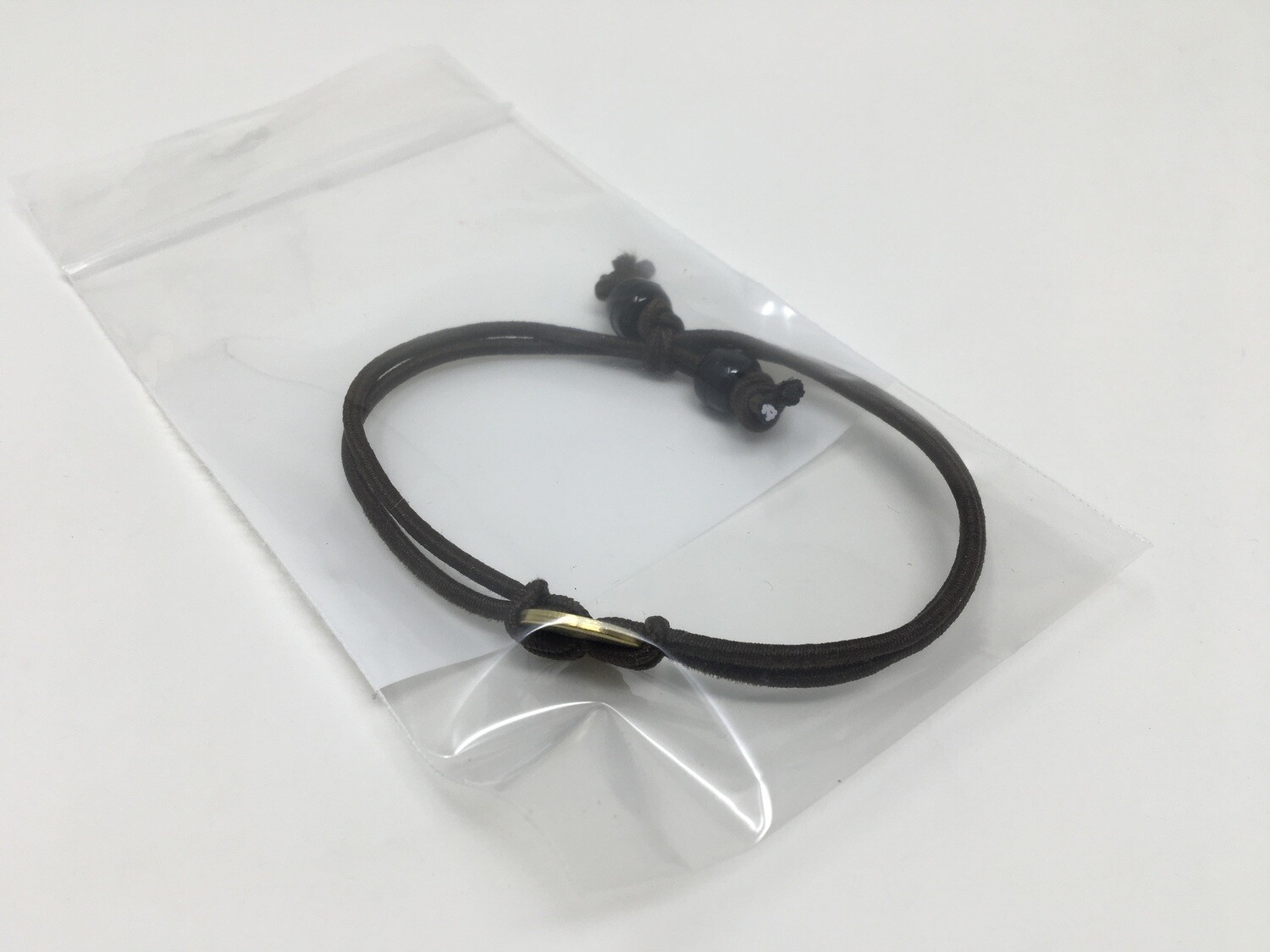 Beach Band Brown Bracelet(TNY Miracle Band)