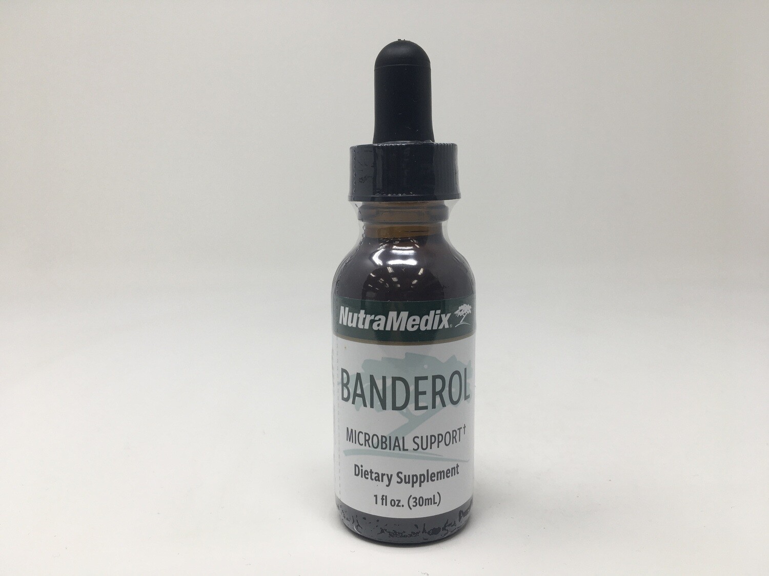 Banderol 1oz (NutraMedix)