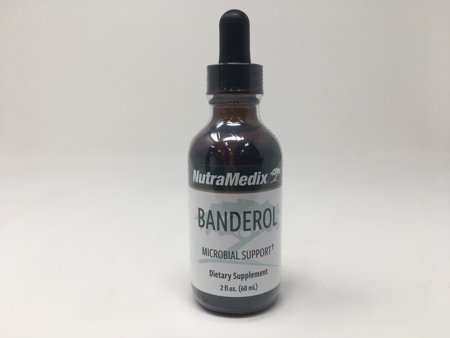 Banderol 2oz (NutraMedix)