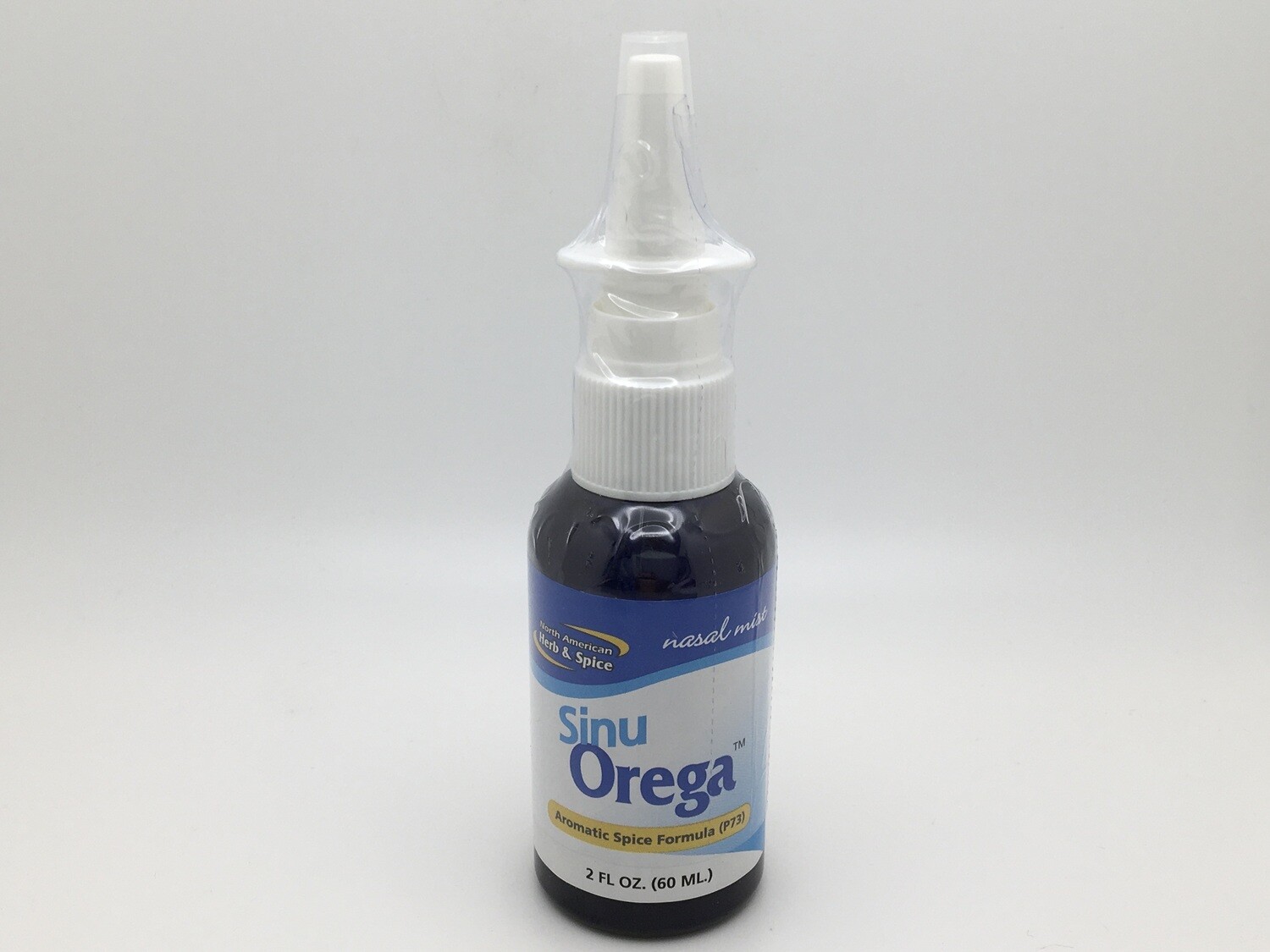 Sinu Orega 2oz (NAHS)