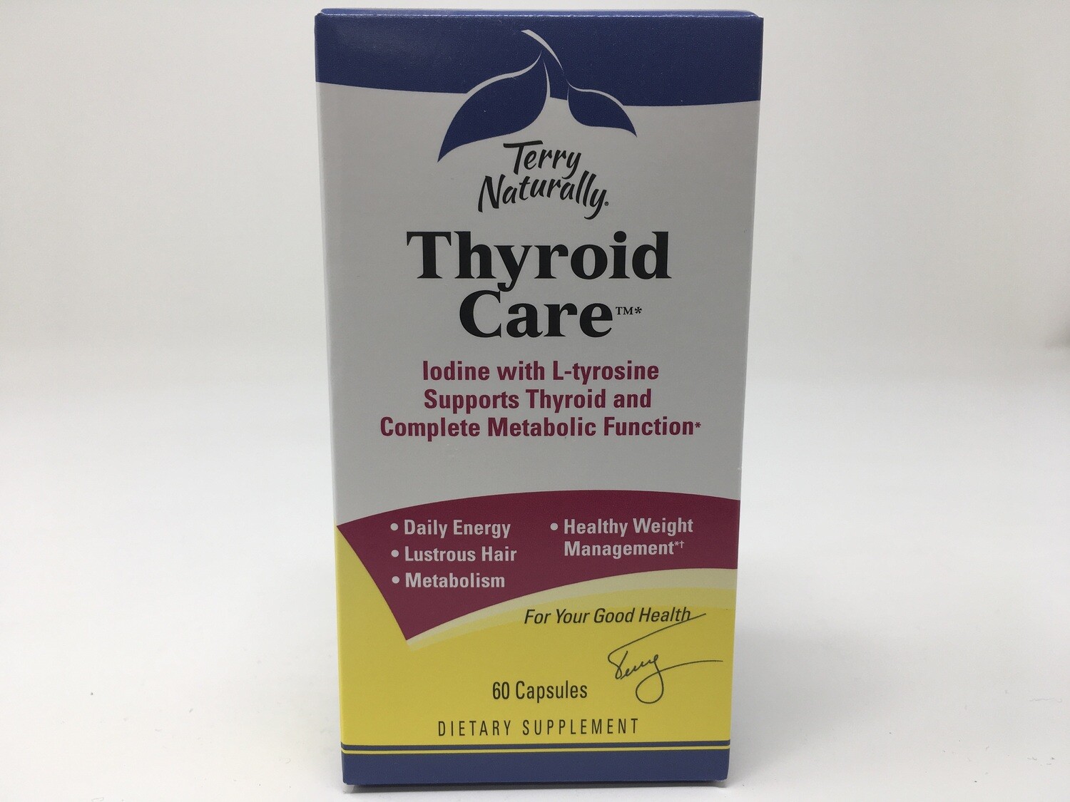 Thyroid Care   