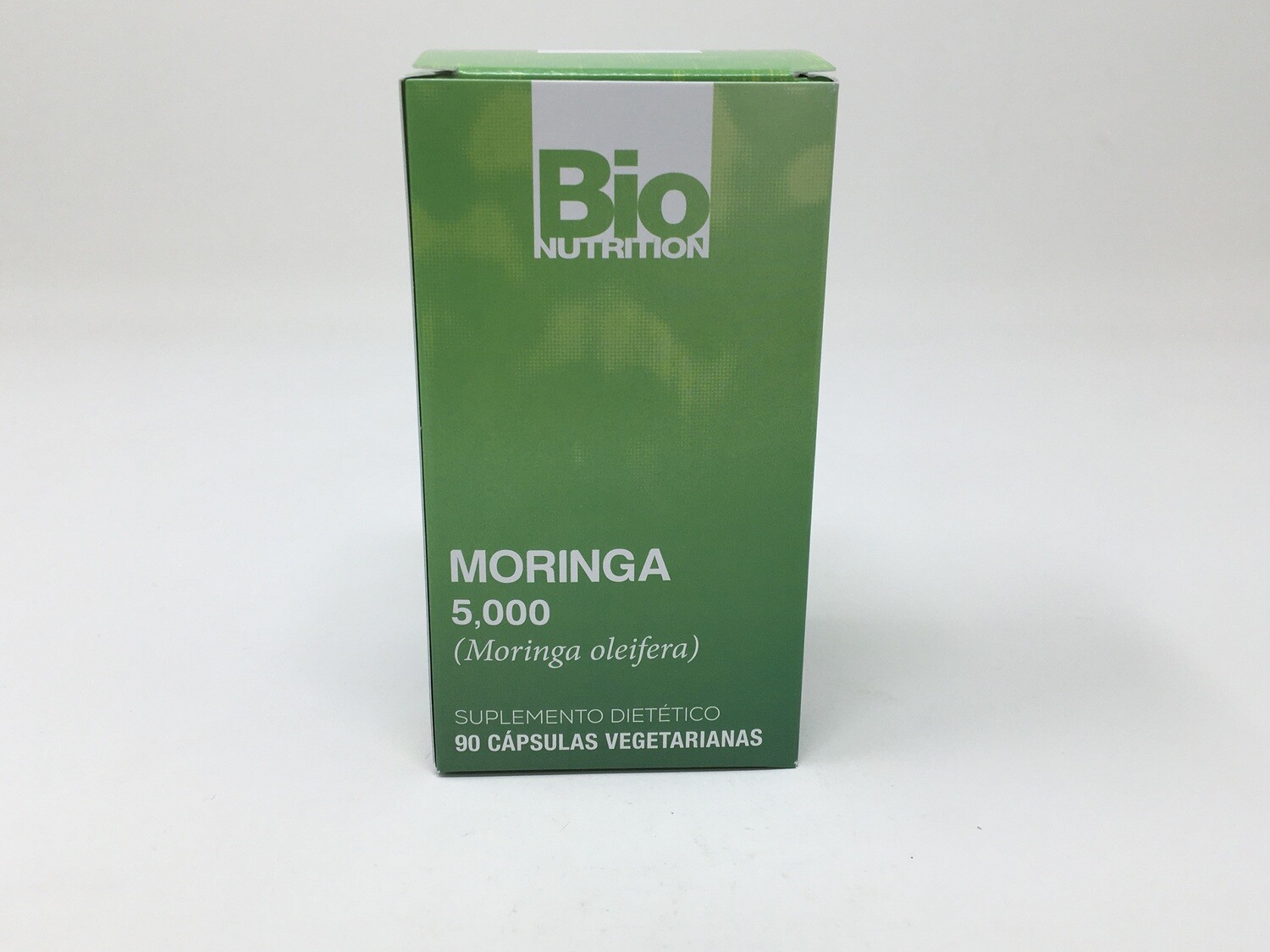 Moringa 5,000 90 caps(Bio Nutrition)