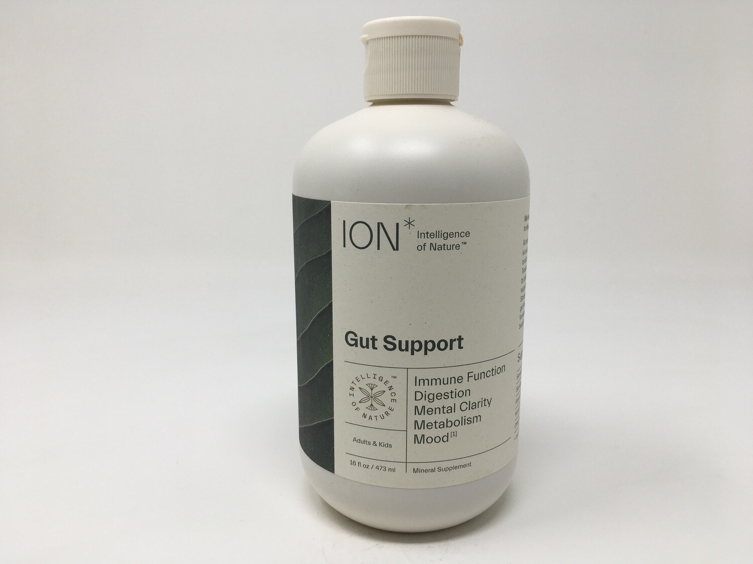 Ion Gut Support