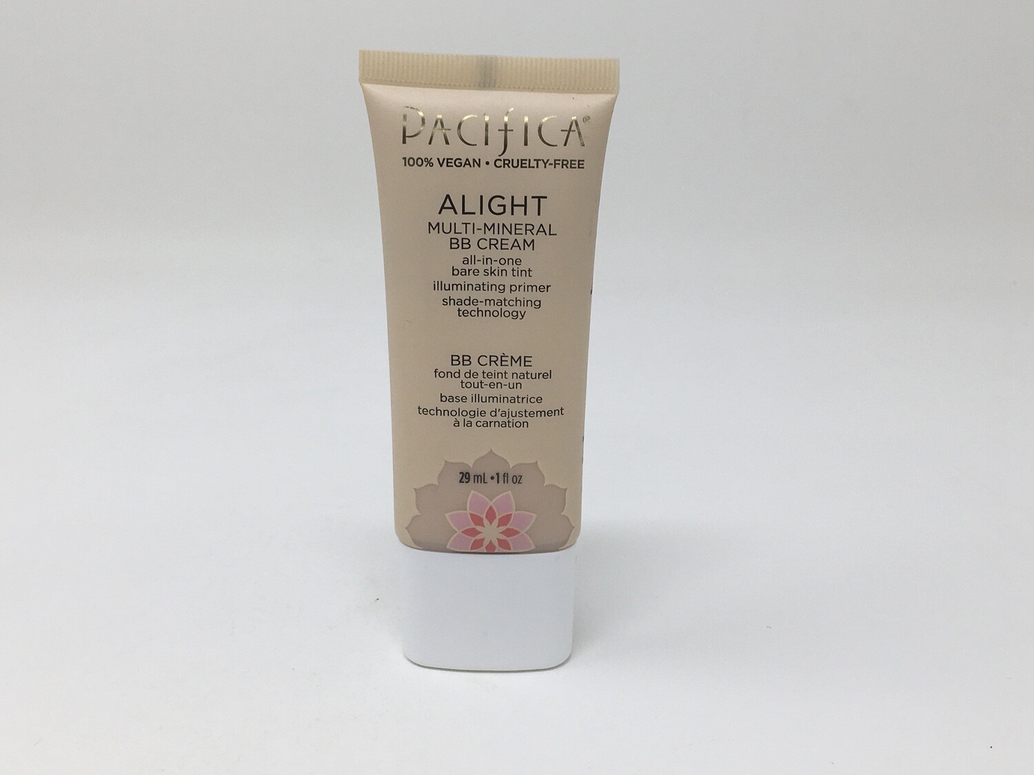 Pacifica Multi Mineral BB Cream/Shade 11(Pacifica)