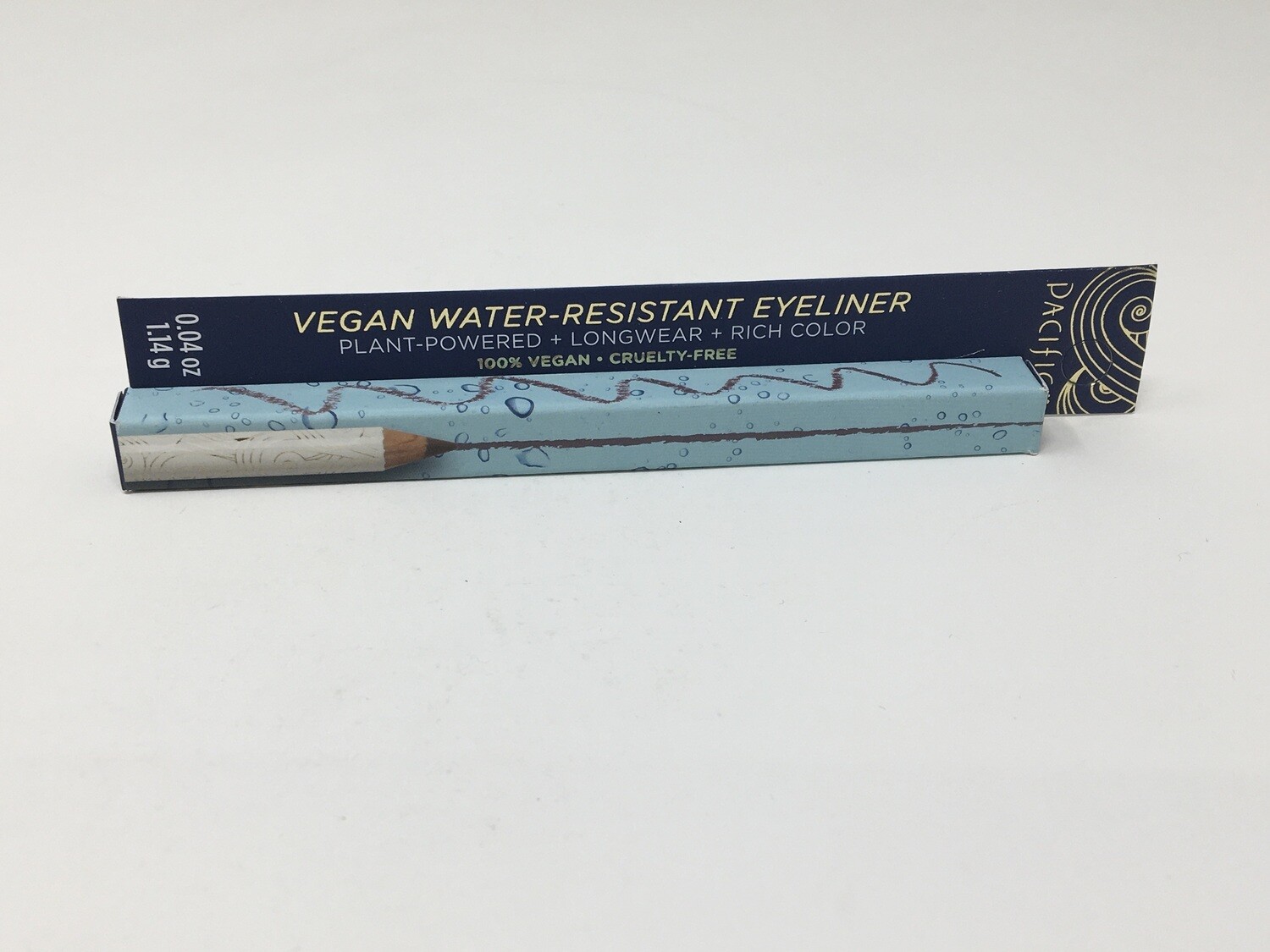 Pacifica Vegan Waterproof Eyeliner Brown(Pacifica)
