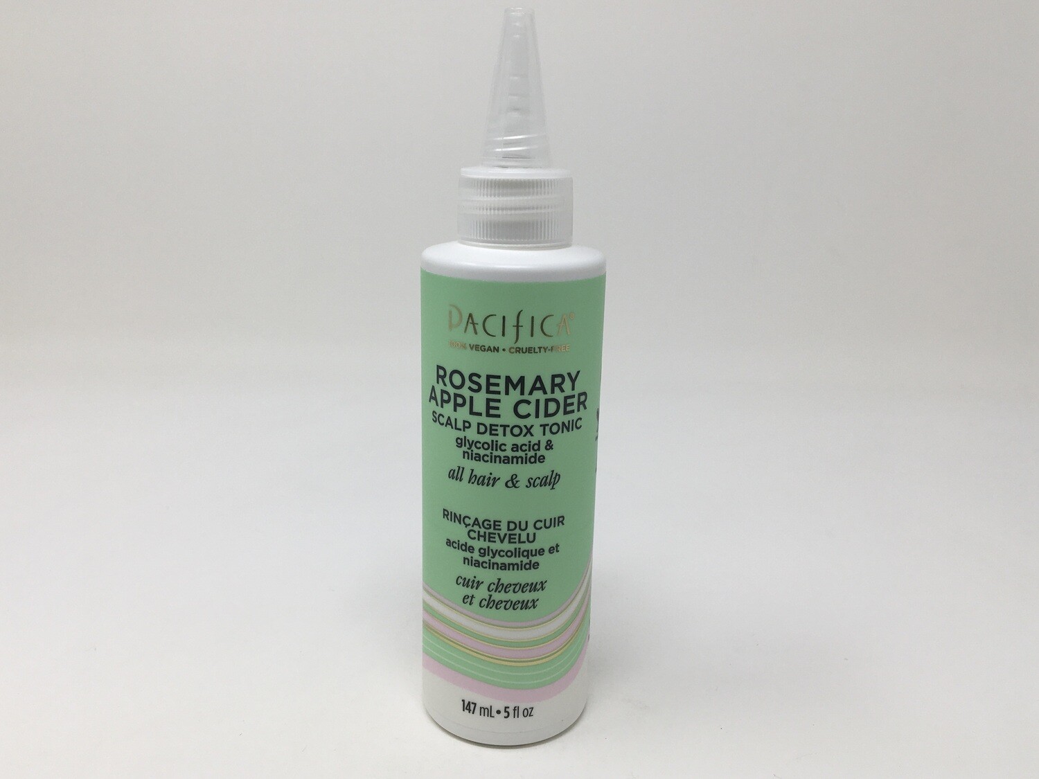 Pacifica Rosemary Apple/Cedar Scalp Detox 5oz (Pacifica)