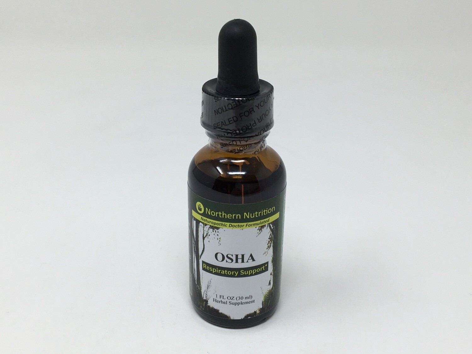 OSHA 1 oz. (Northern Nutrition)