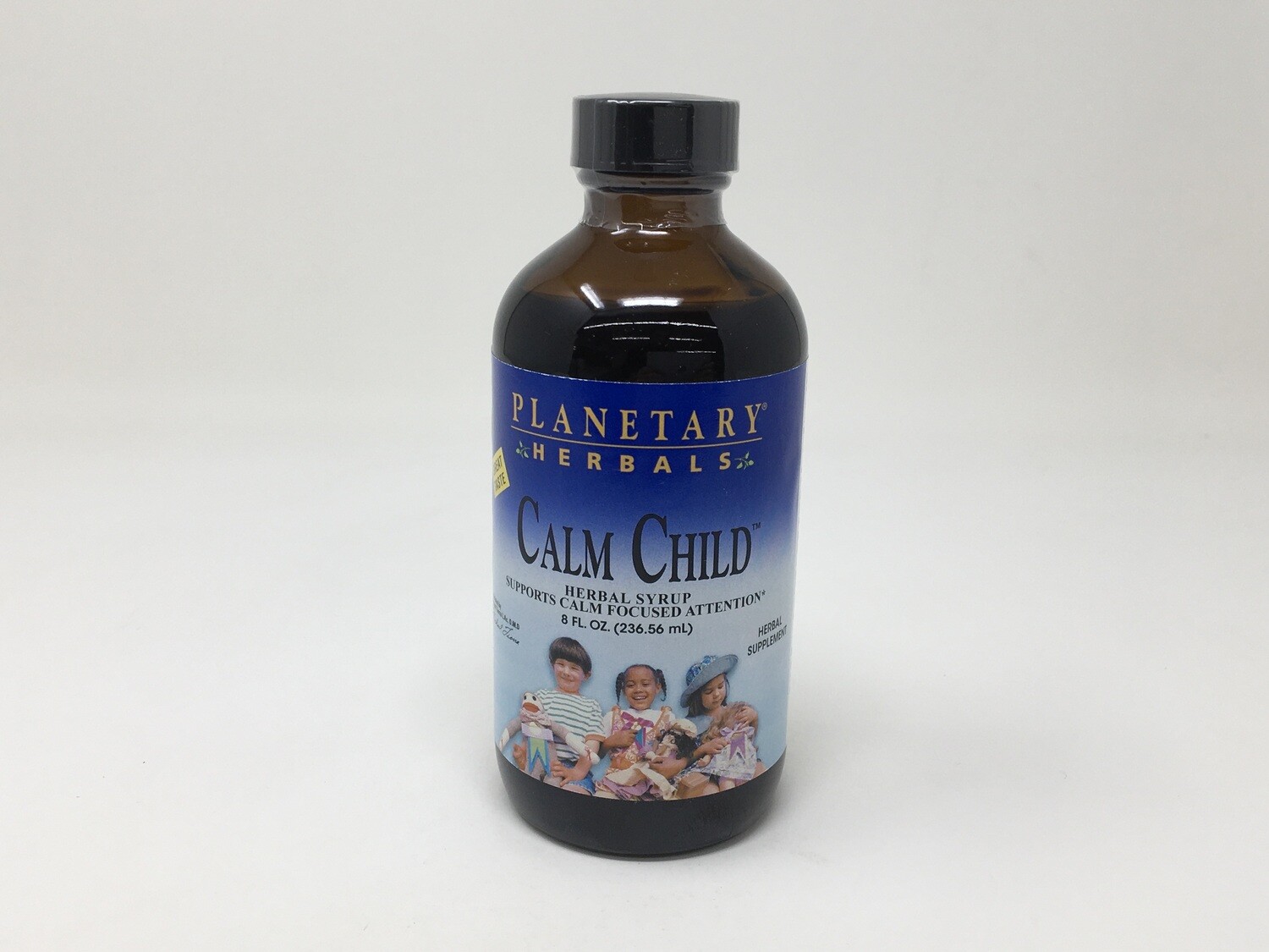 Calm Child 8oz(Planetary Herbals) N.A