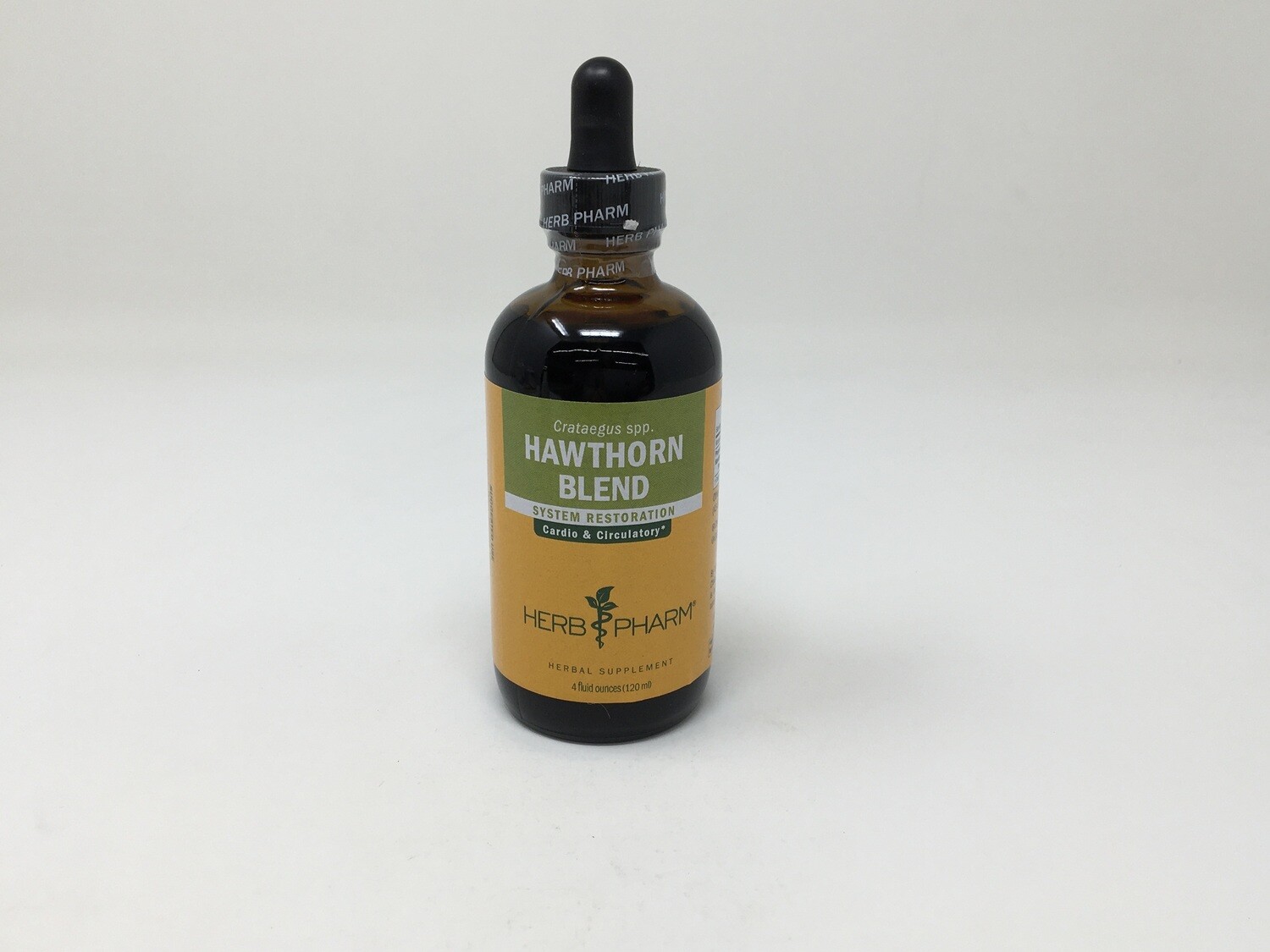 Hawthorn Blend 4oz(Herb Pharm)