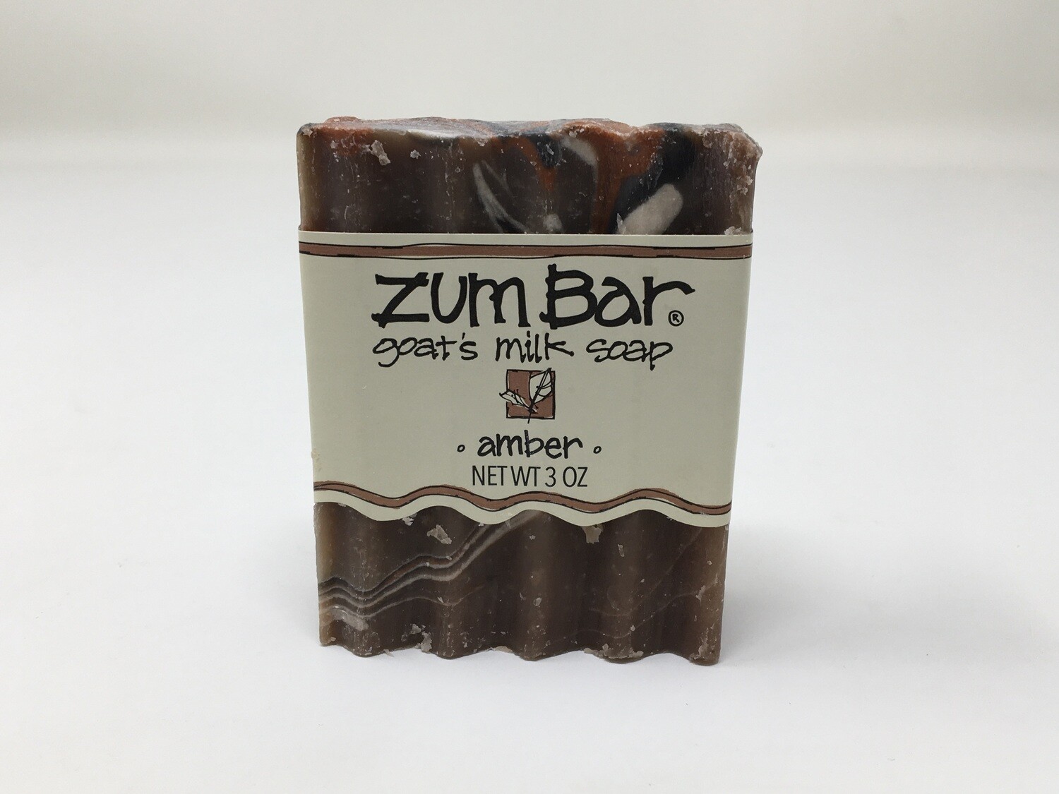Zum Bar Goats Milk (Amber)3oz(Zum)