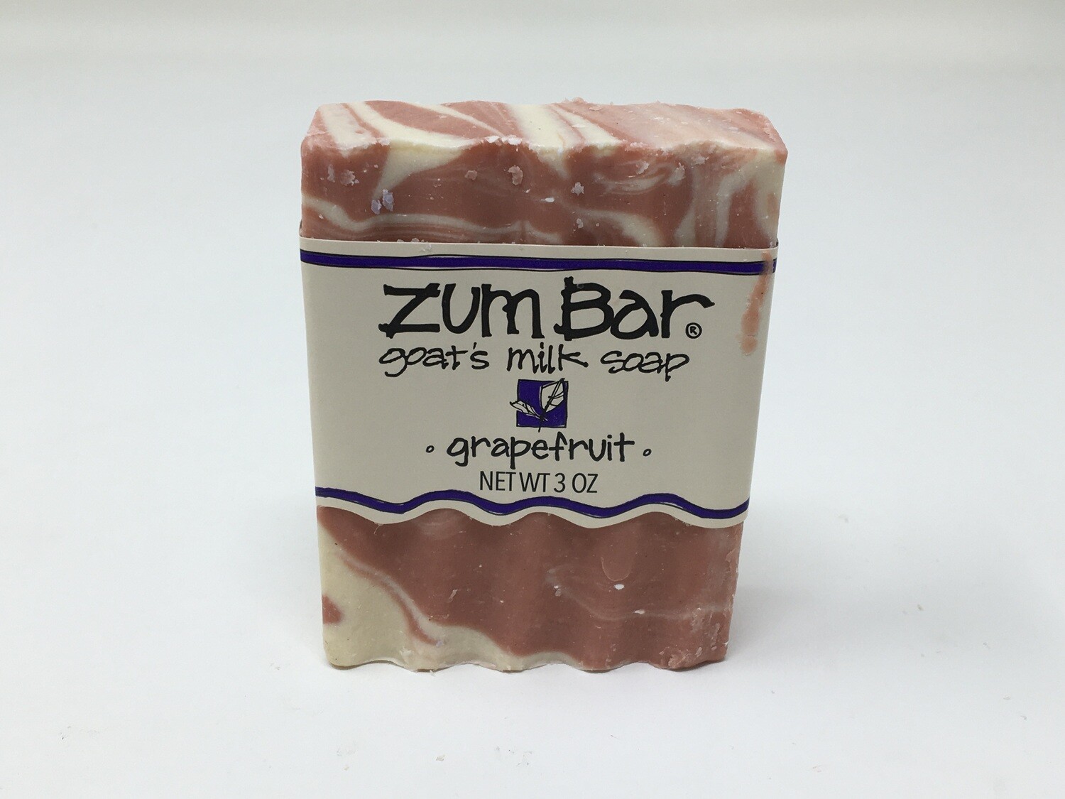 Zum Bar Goats Milk Soap(Grapefruit)3oz(Zum)