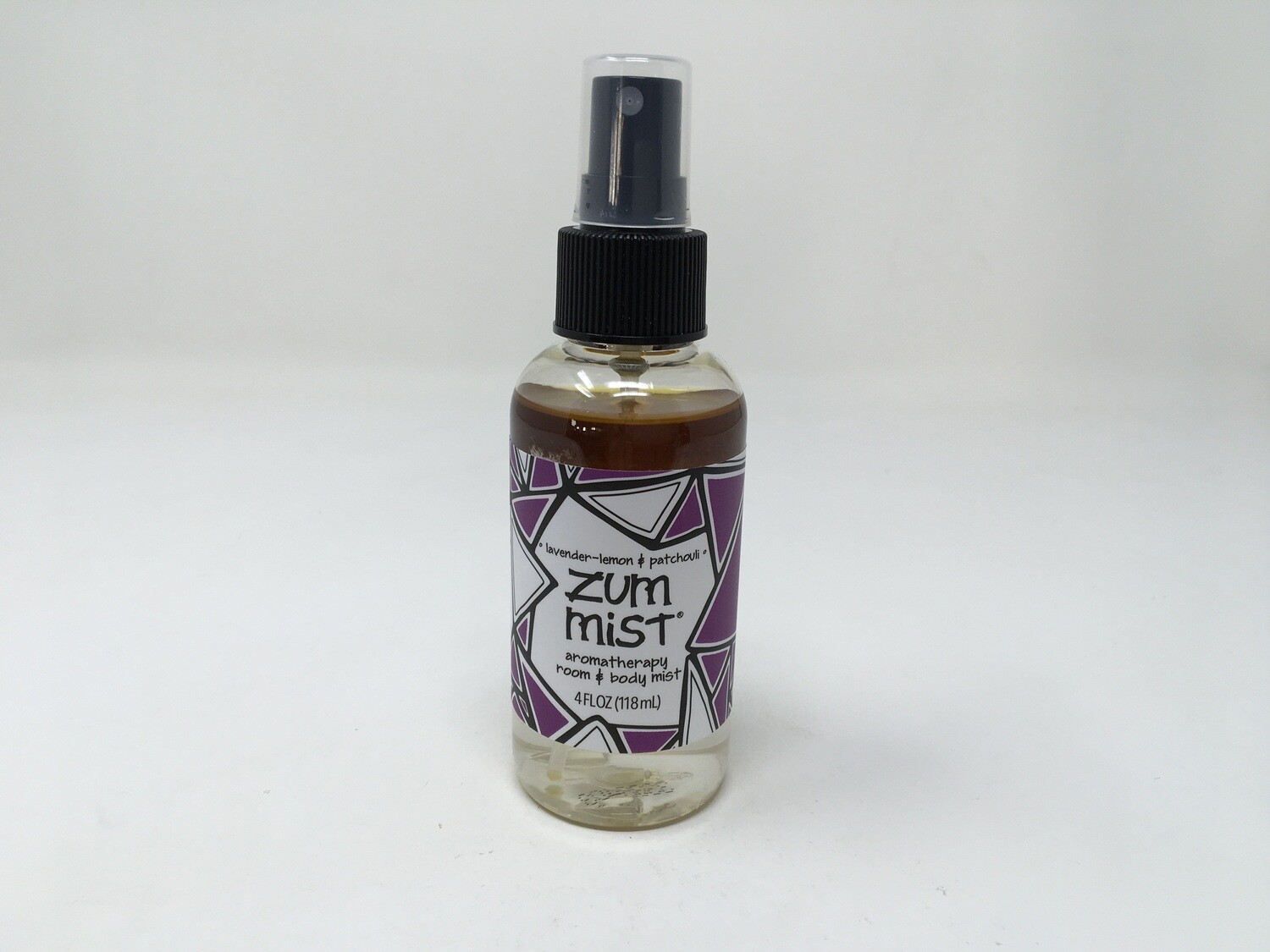 Zum Mist( Lav/Lem/Patchouli) 4oz(Zum)