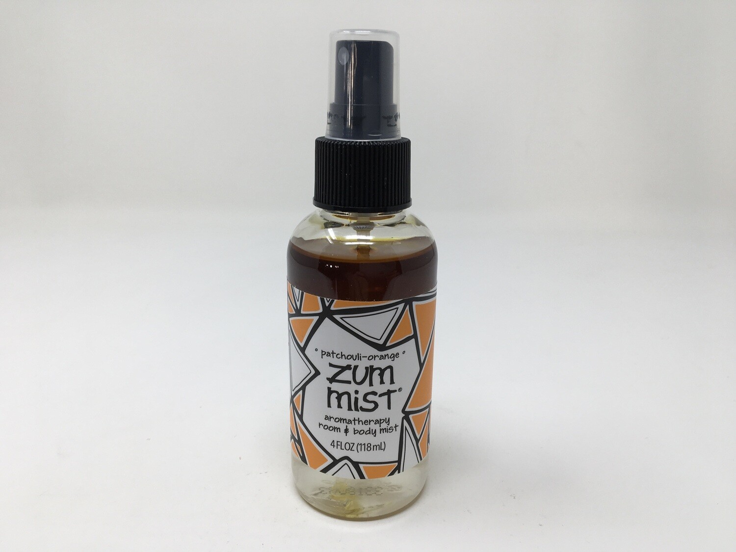 Zum Mist (Patchouli/Orange) 4oz(Zum)