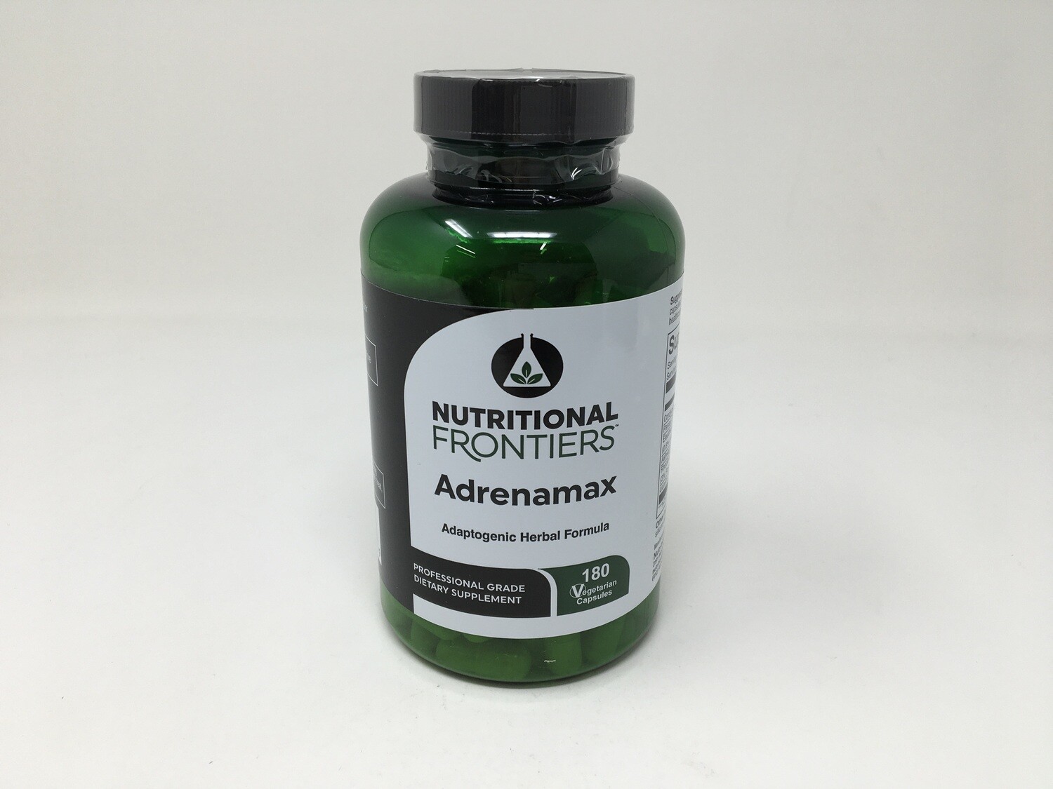 AdrenaMax 180cap(Nutriotional Frontiers)