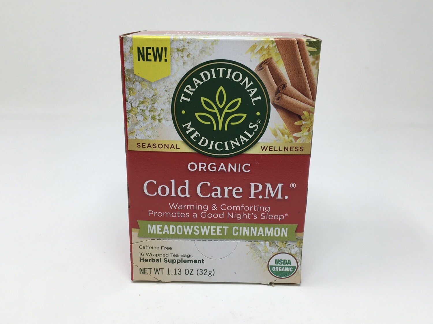 Cold Care P.M. 16 bags