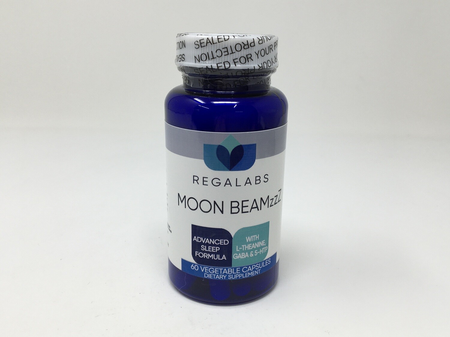 Moon Beamzzz 60vcaps(RegaLabs)