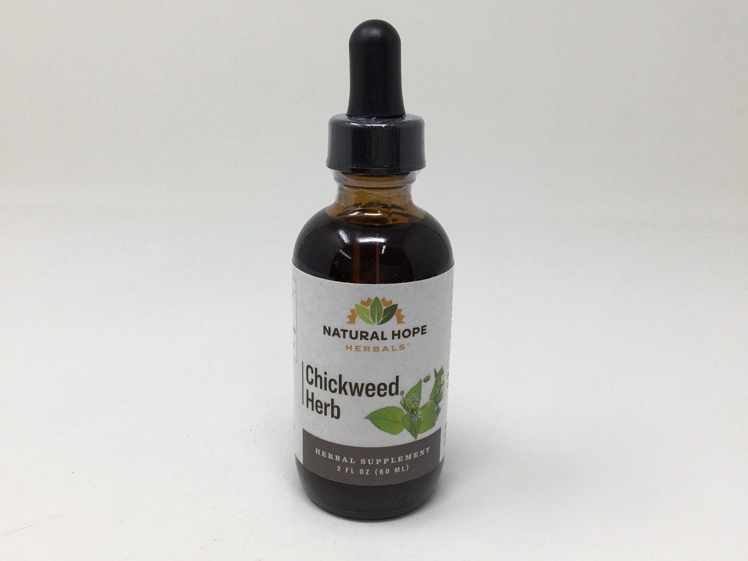 Chickweed Herb 2oz. (Natural Hope)