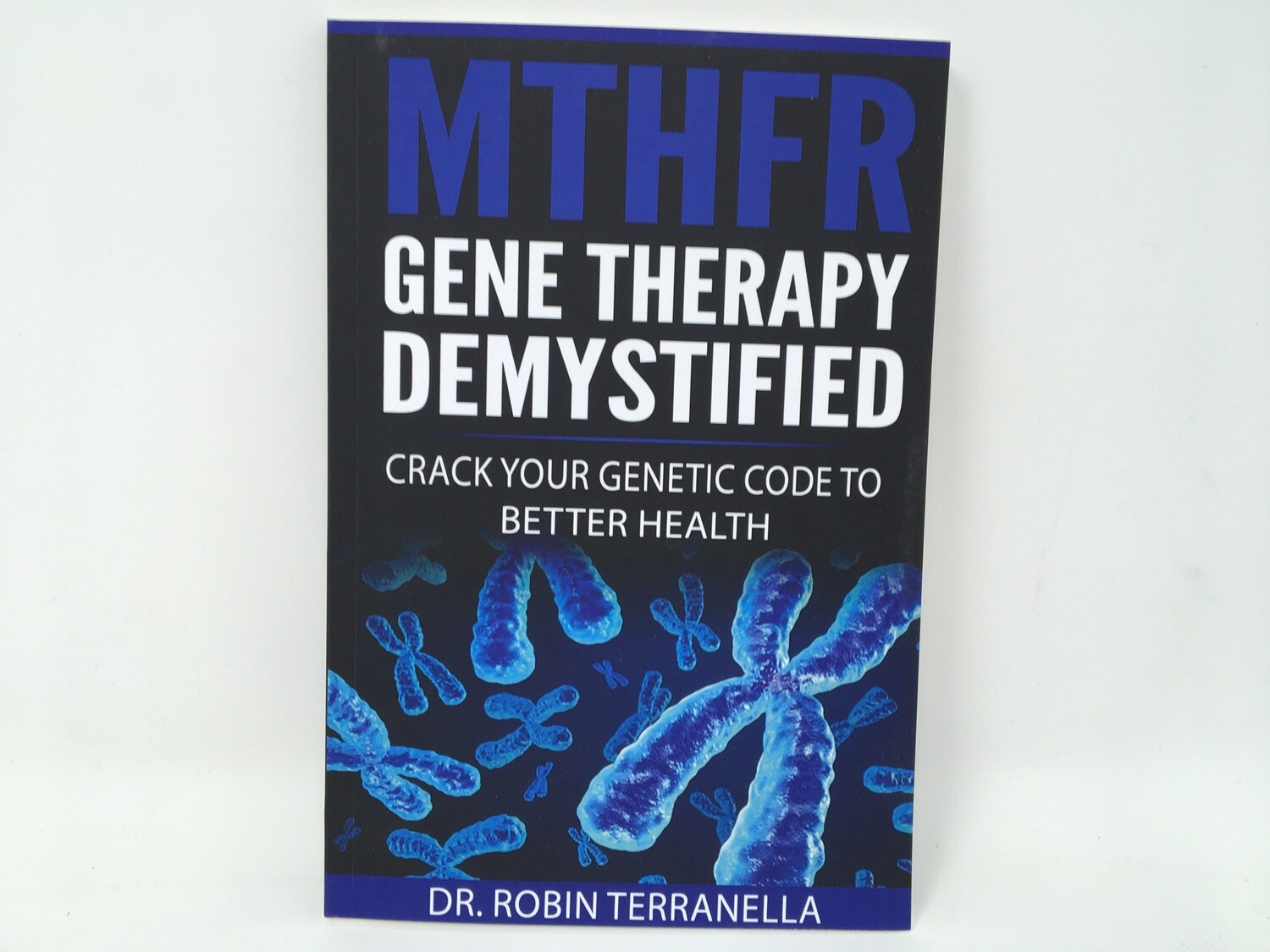 Gene Therapy Demystified(MTHFR)