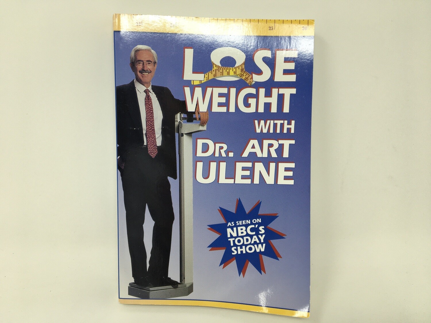 Lose Weight with Dr Art Ulene