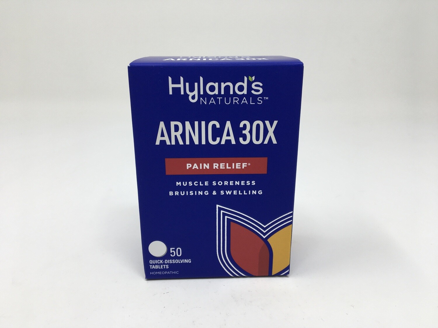 Arnica 30x 50 tab (Hylands)