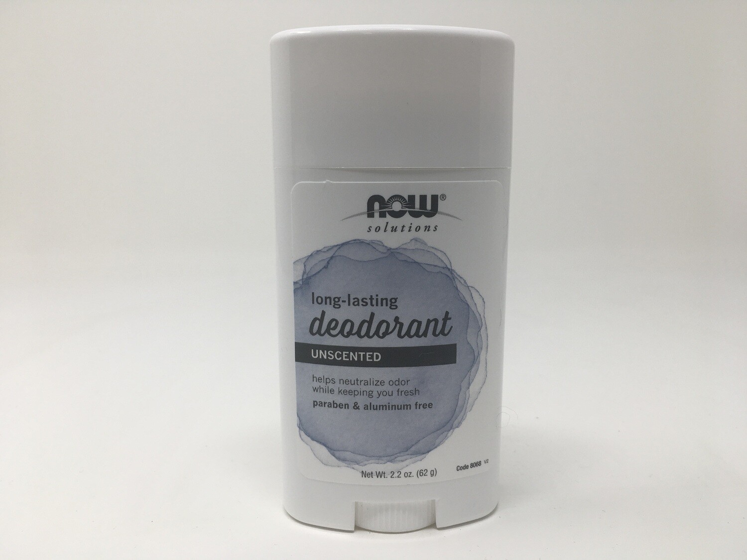 Now Deodorant Unscented(Now8066)