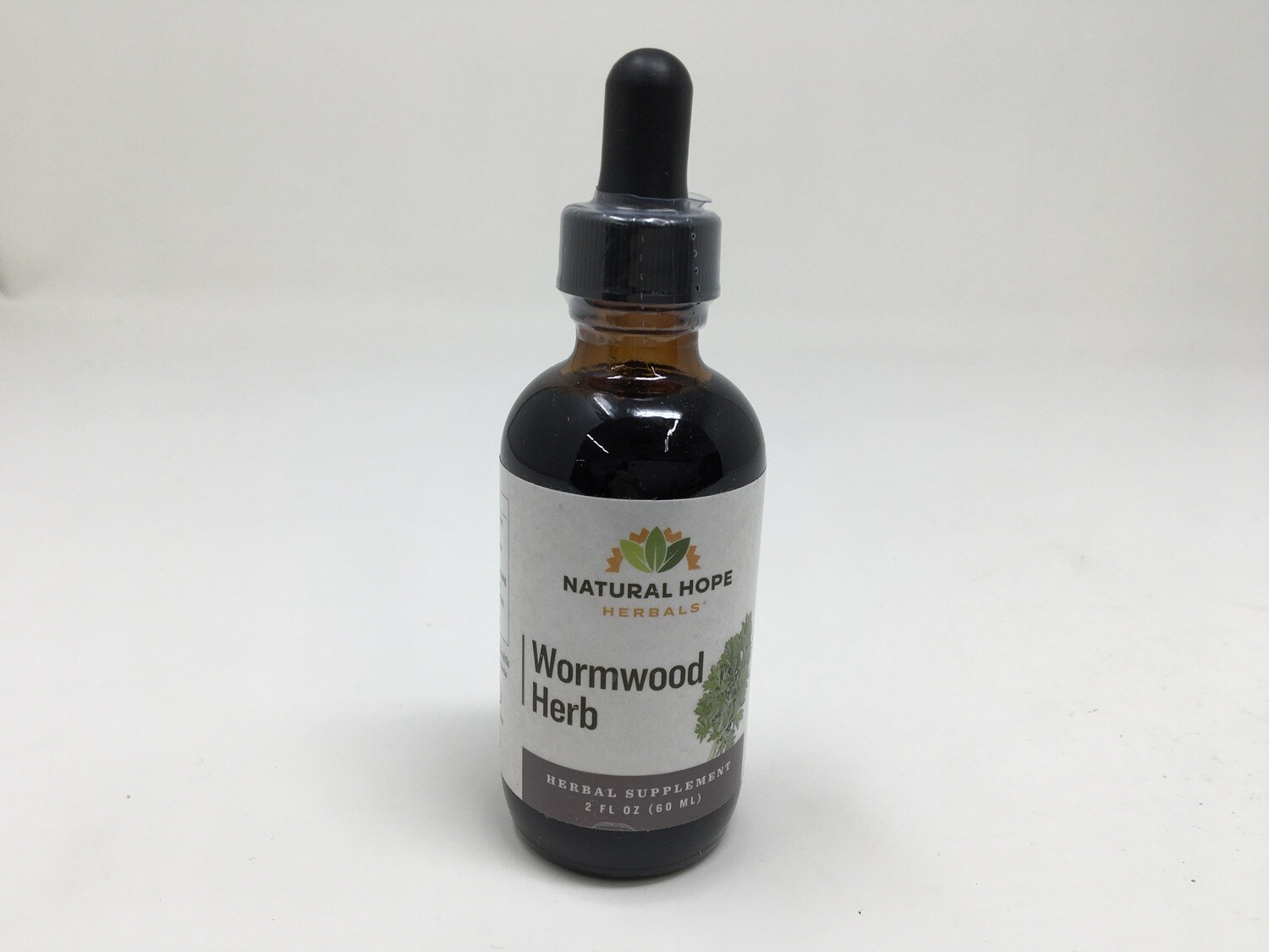 Wormwood Herb 2oz (Natural Hope)