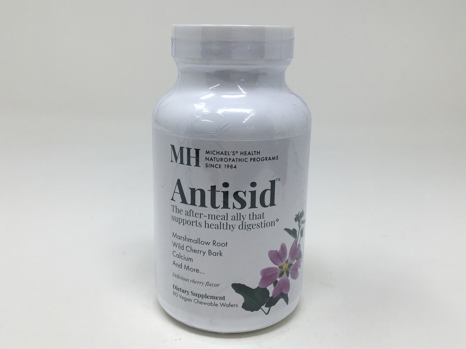 Antisid 90vcaps (Michaels)