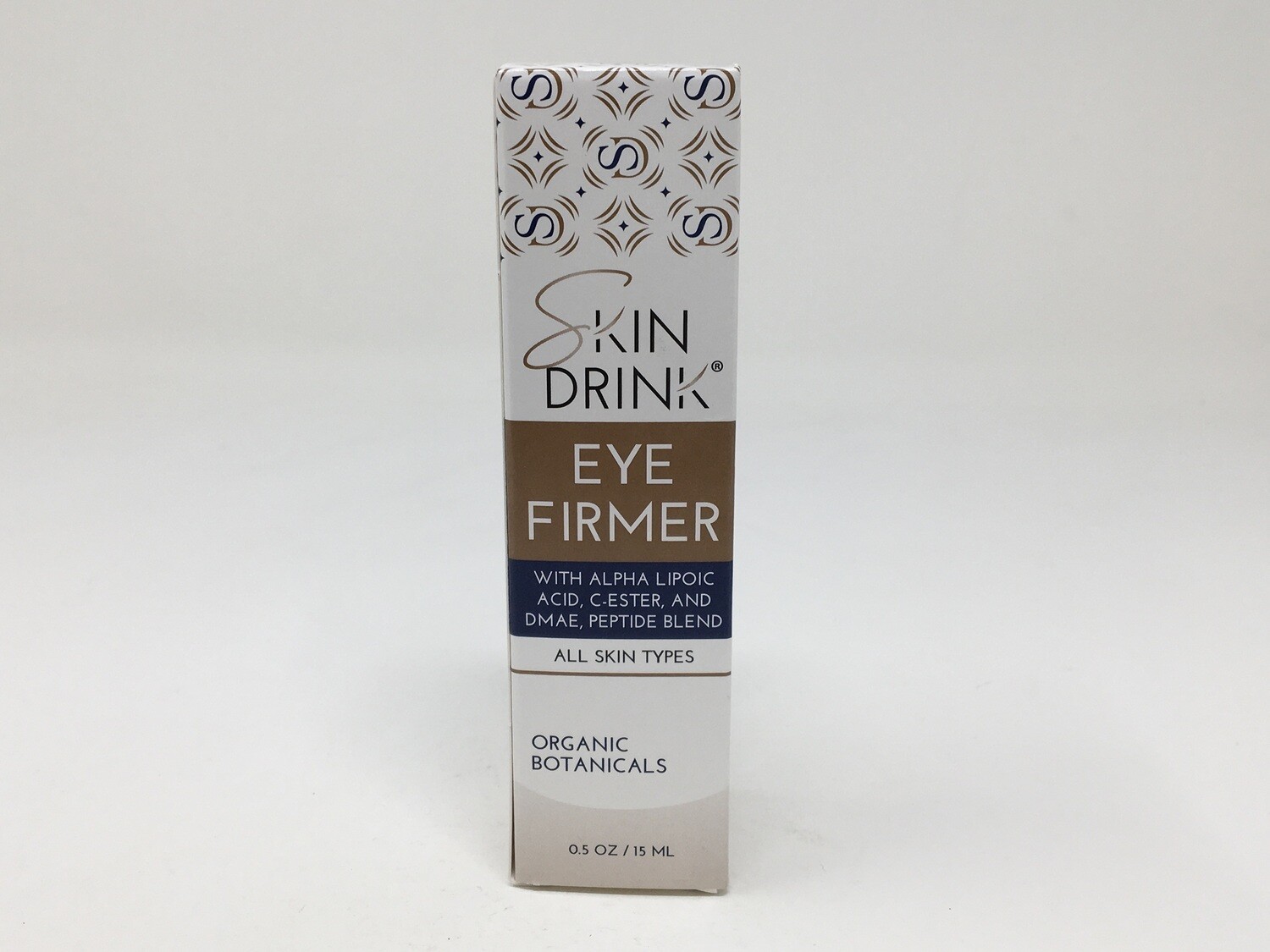 Eye Firmer .5 oz. (Skin Drink)