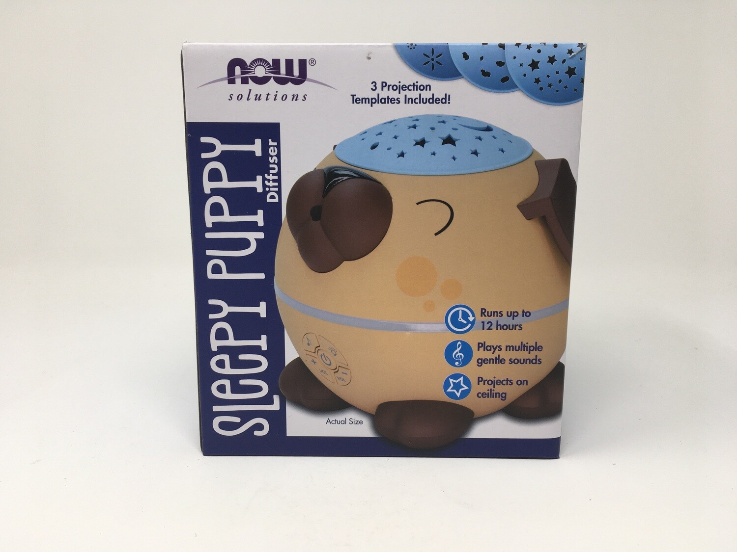 Essential Oil Diffuser Sleepy Puppy 7484