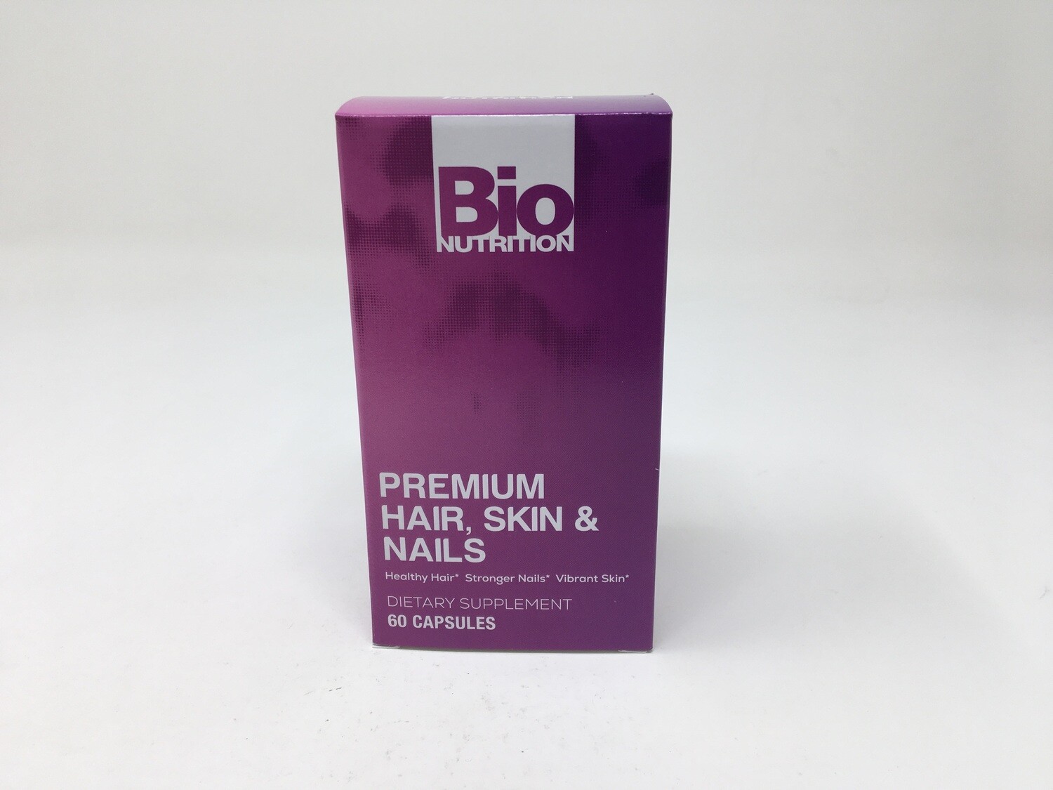 Premium Hair, Skin, Nails 60cap(Bio Nutrition)