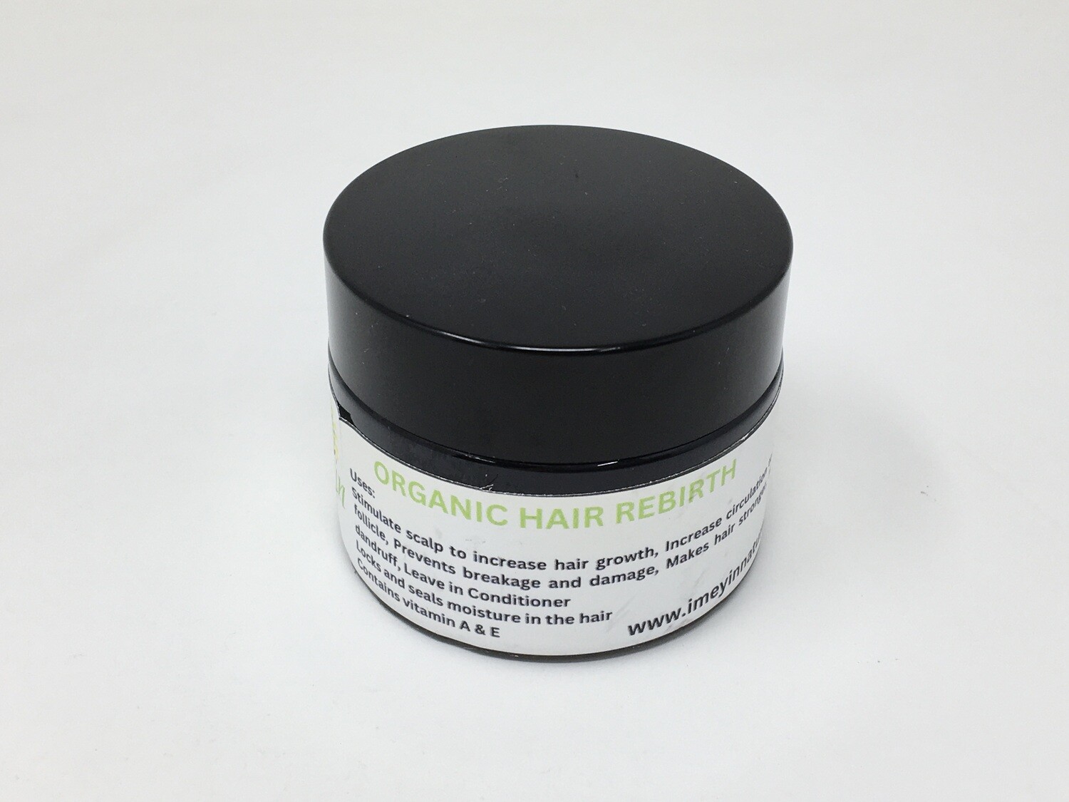 Organic Hair Rebirth 2oz(Imeyin)Discontinued
