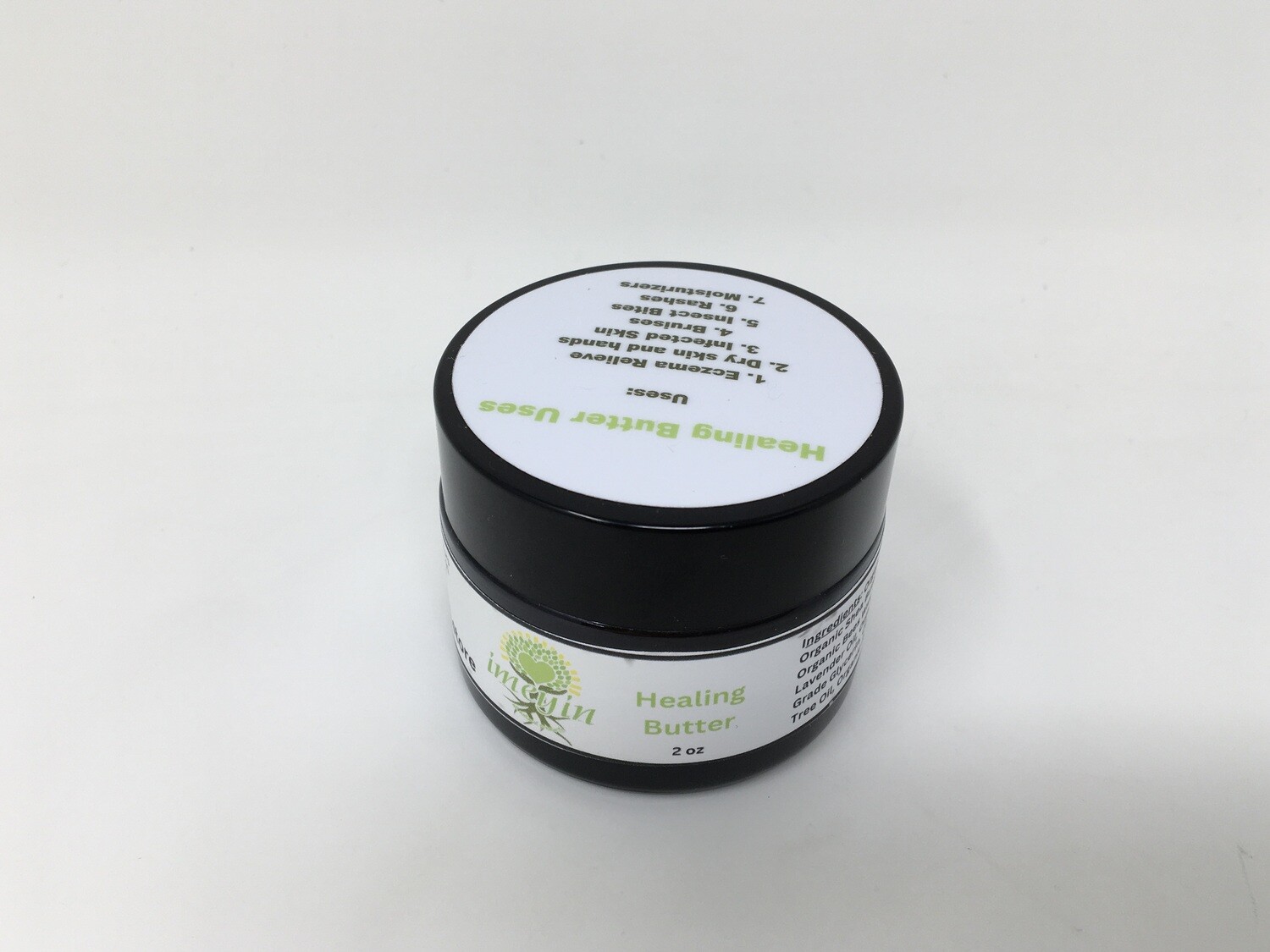 Healing Butter 2oz(Imeyin)Discontinued