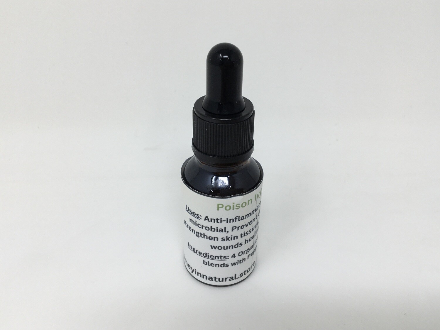 Poison Ivy 15ml(Imeyin)Discontinued