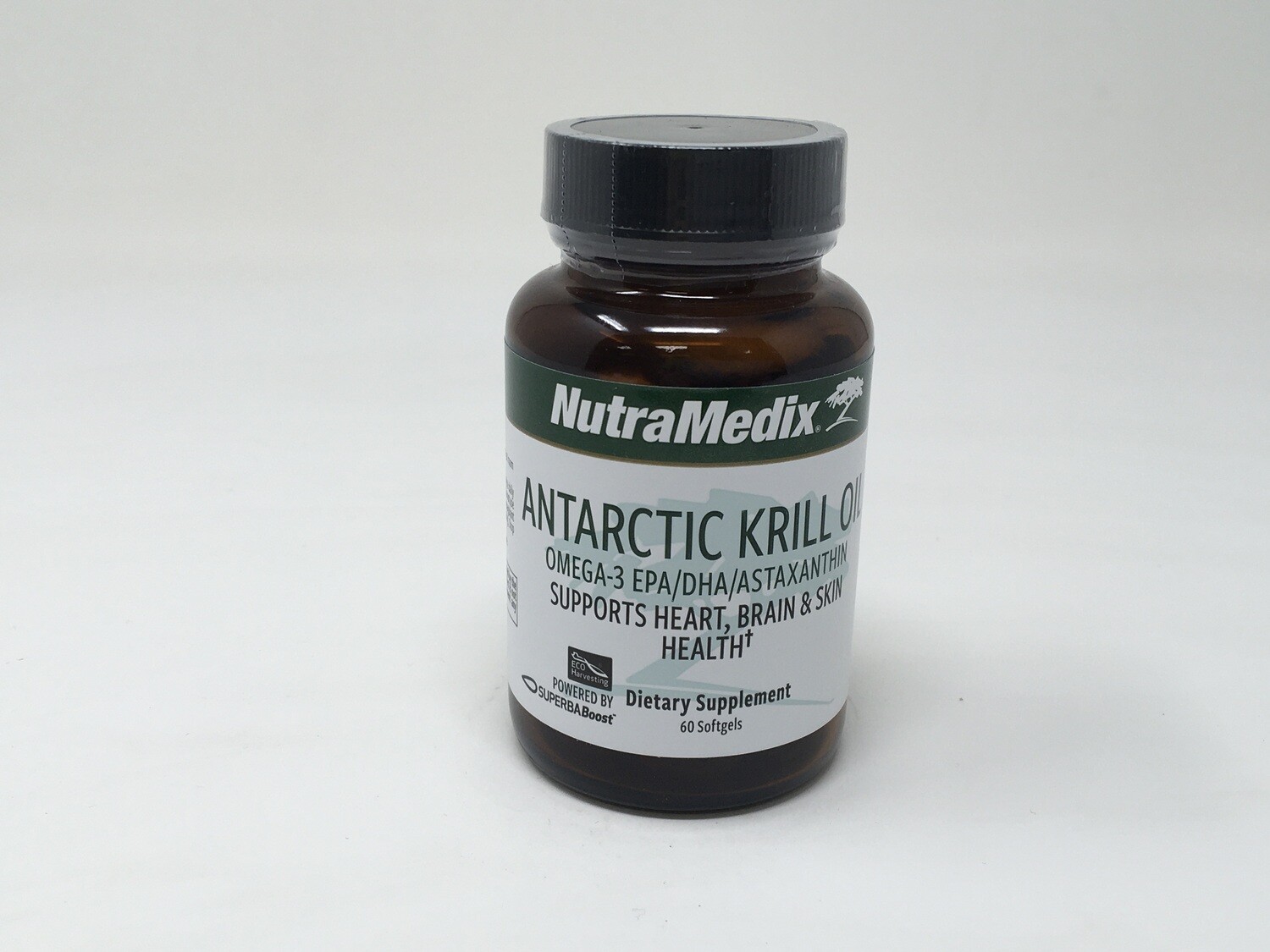 Antarctic Krill Oil 60 sg (NutraMedix)