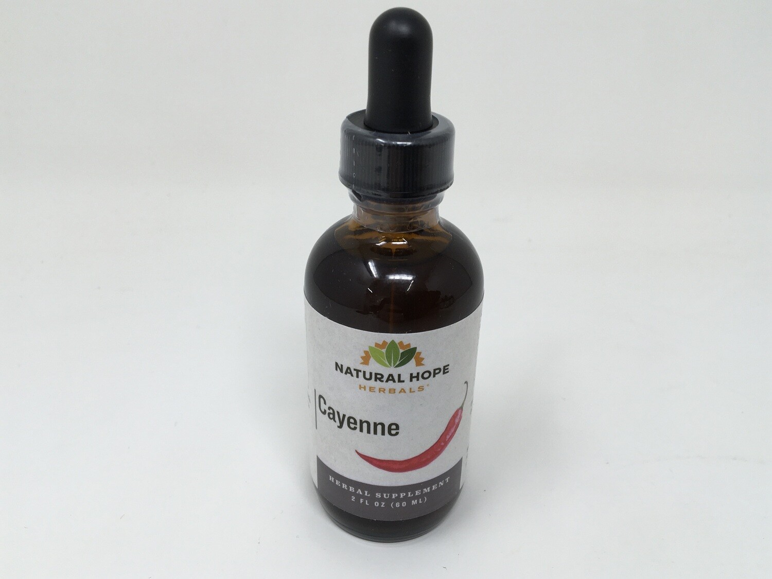 Cayenne 2oz (Natural Hope)