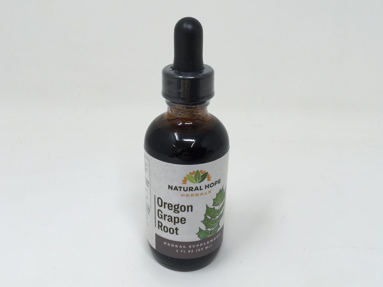 Oregon Grape Root 2oz (Natural Hope)