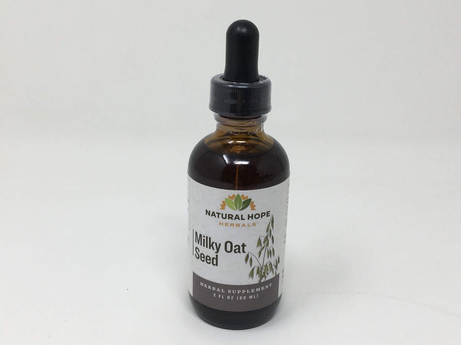 Milky Oat Seed 2oz (Natural Hope)