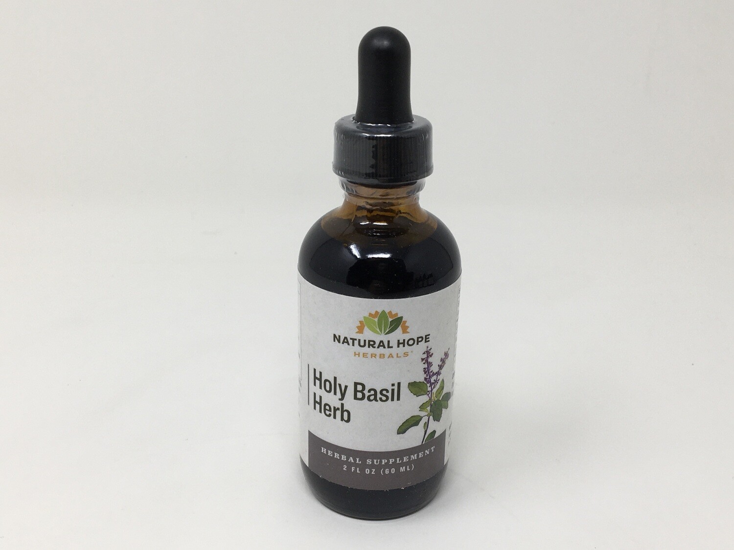 Holy Basil Herb 2oz (Natural Hope)
