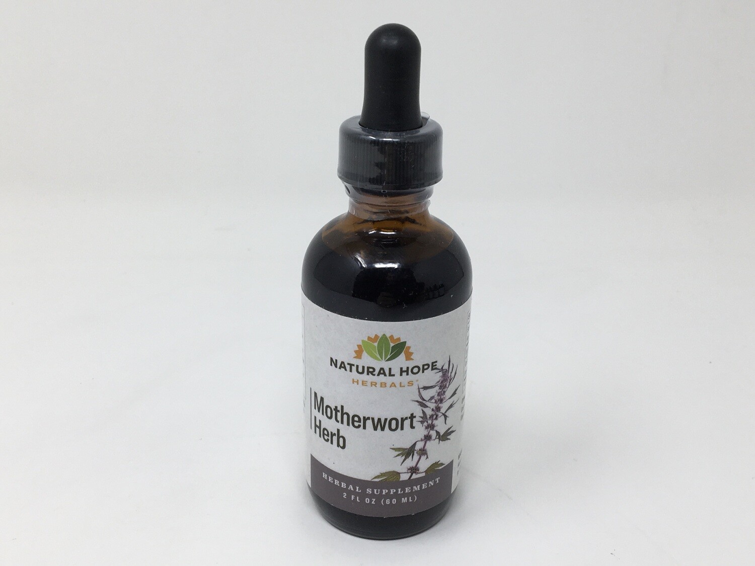 Motherwort Herb 2oz (Natural Hope)