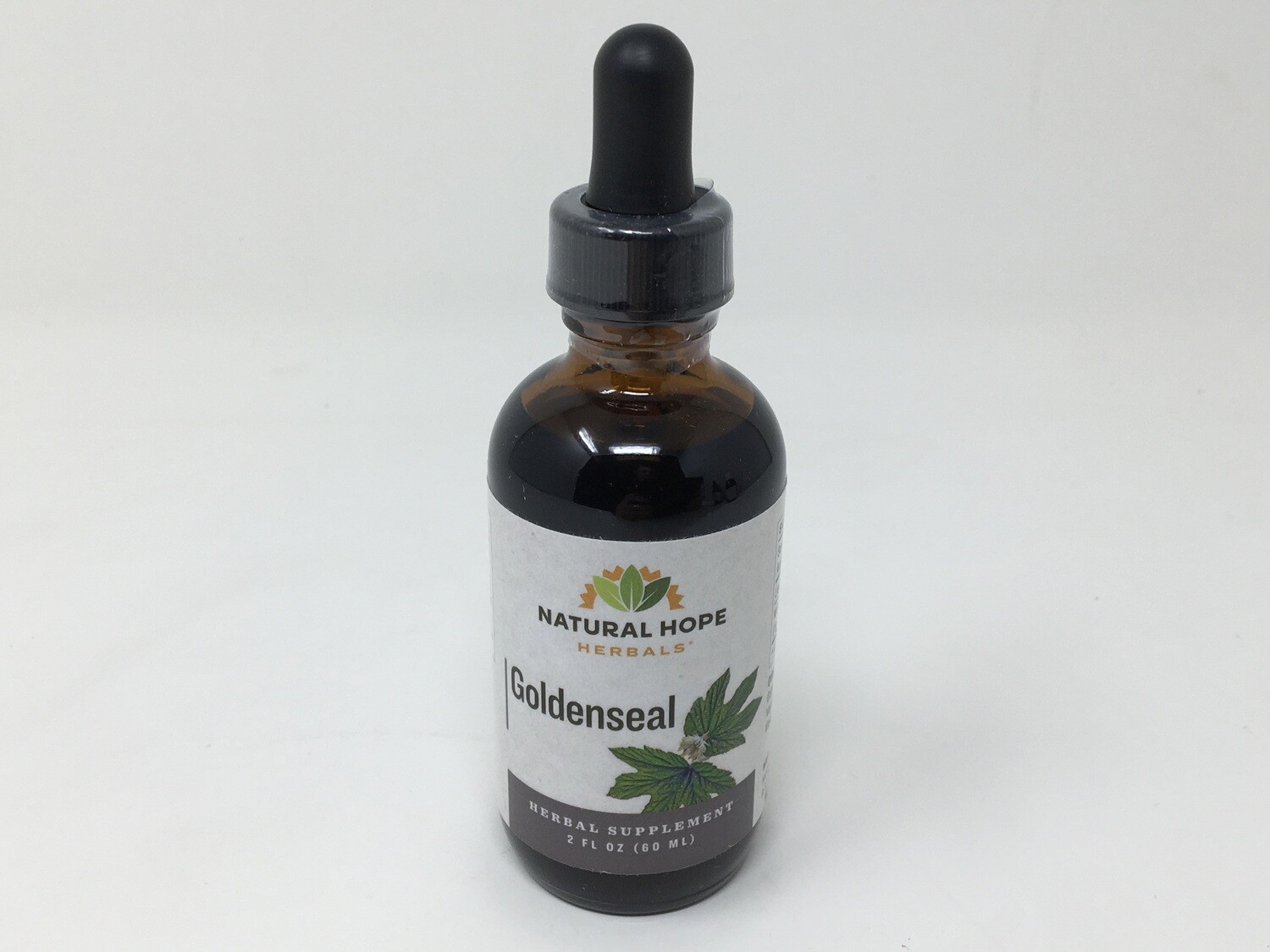 Goldenseal 2oz (Natural Hope)