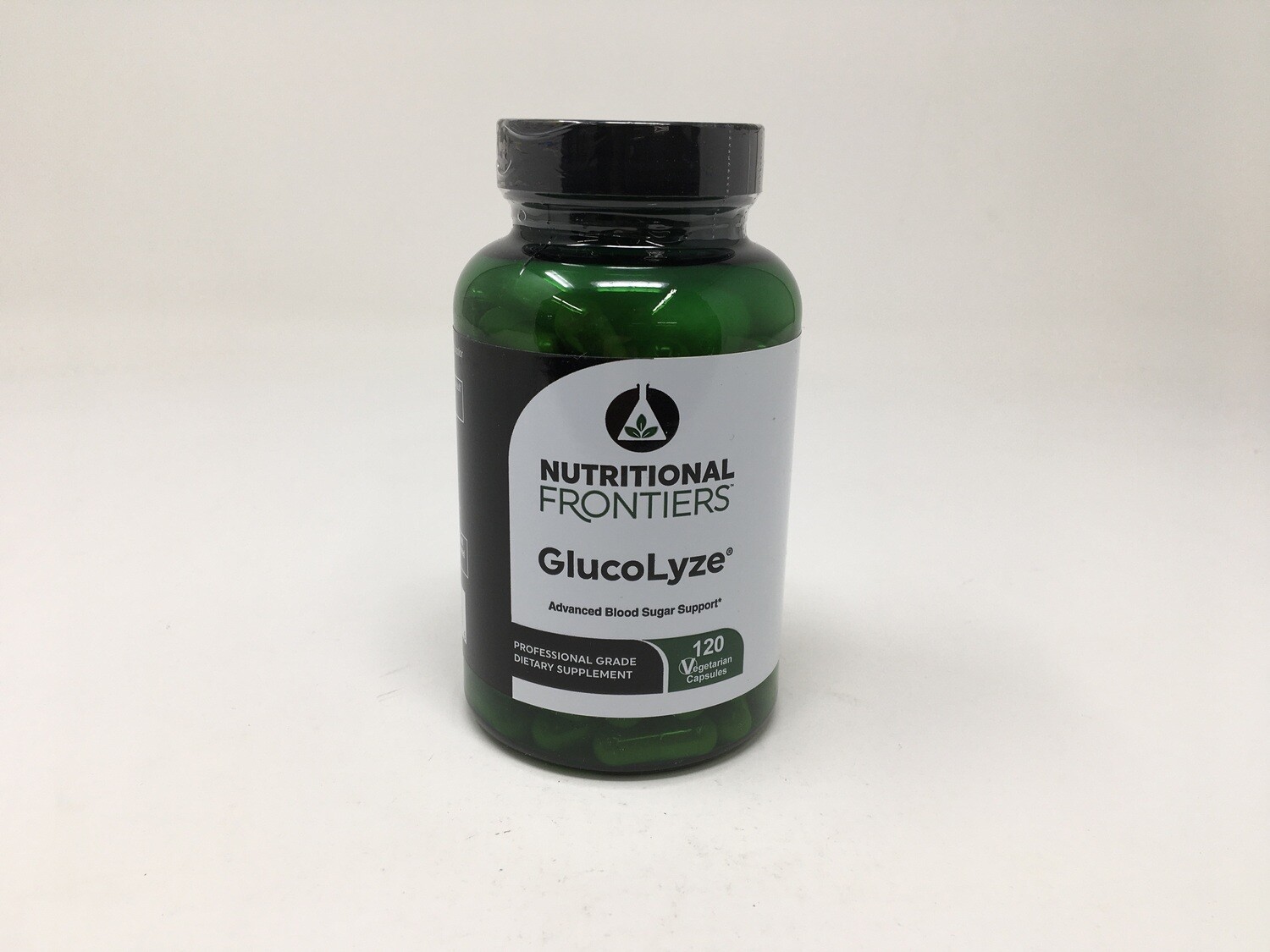 GlucoLyze 120cap (Nutritional Frontiers)