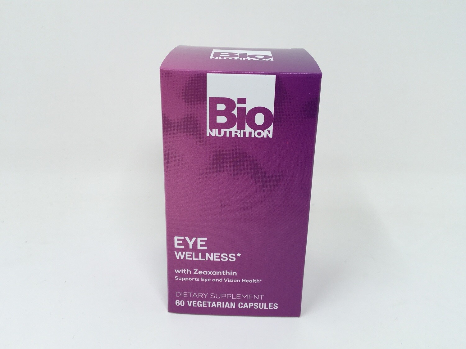 Eye  Wellness 60vcaps (BioNutrition)